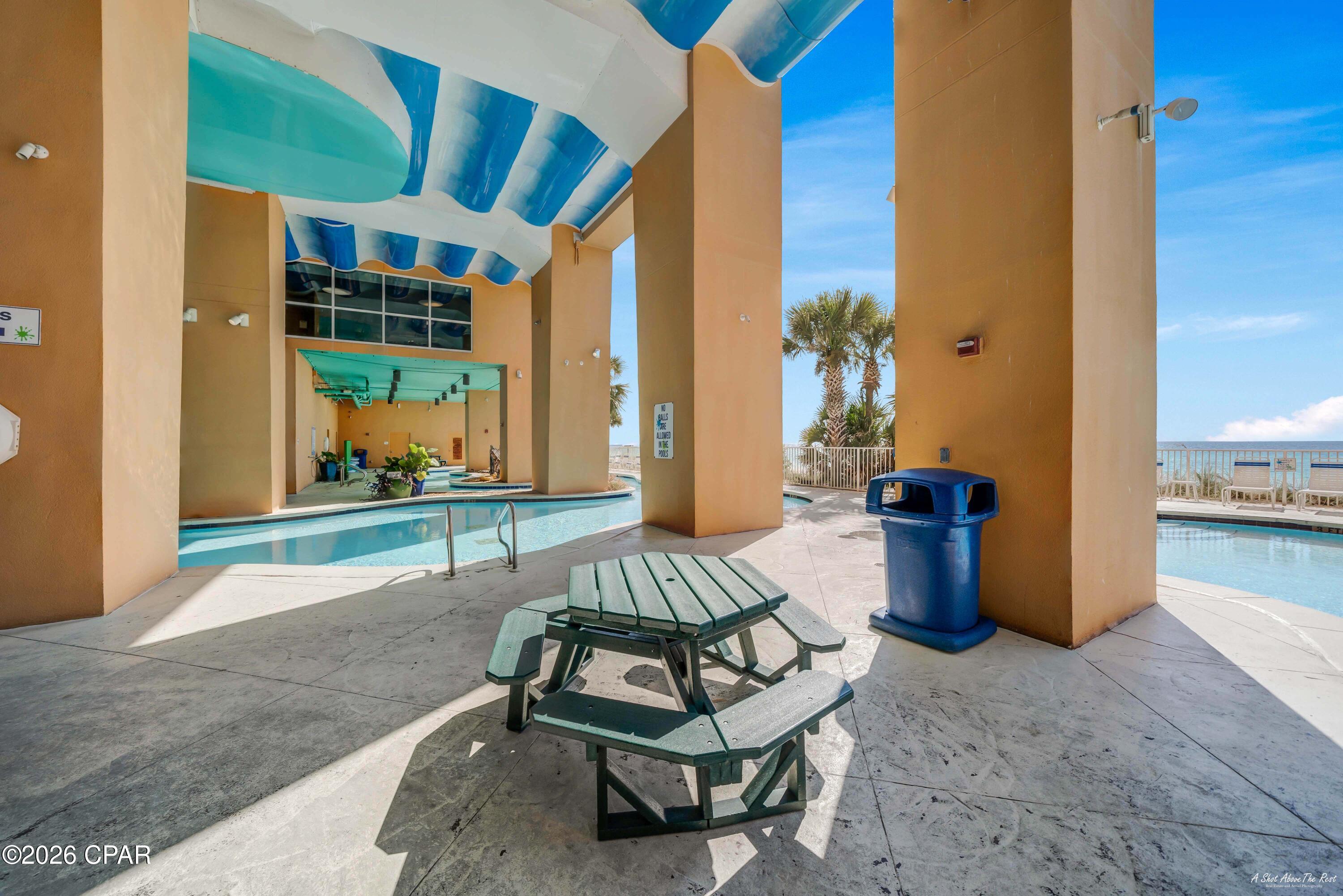 17729 Front Beach Road, Unit 405E Panama City Beach, FL 32413 - Photo 42 of 79