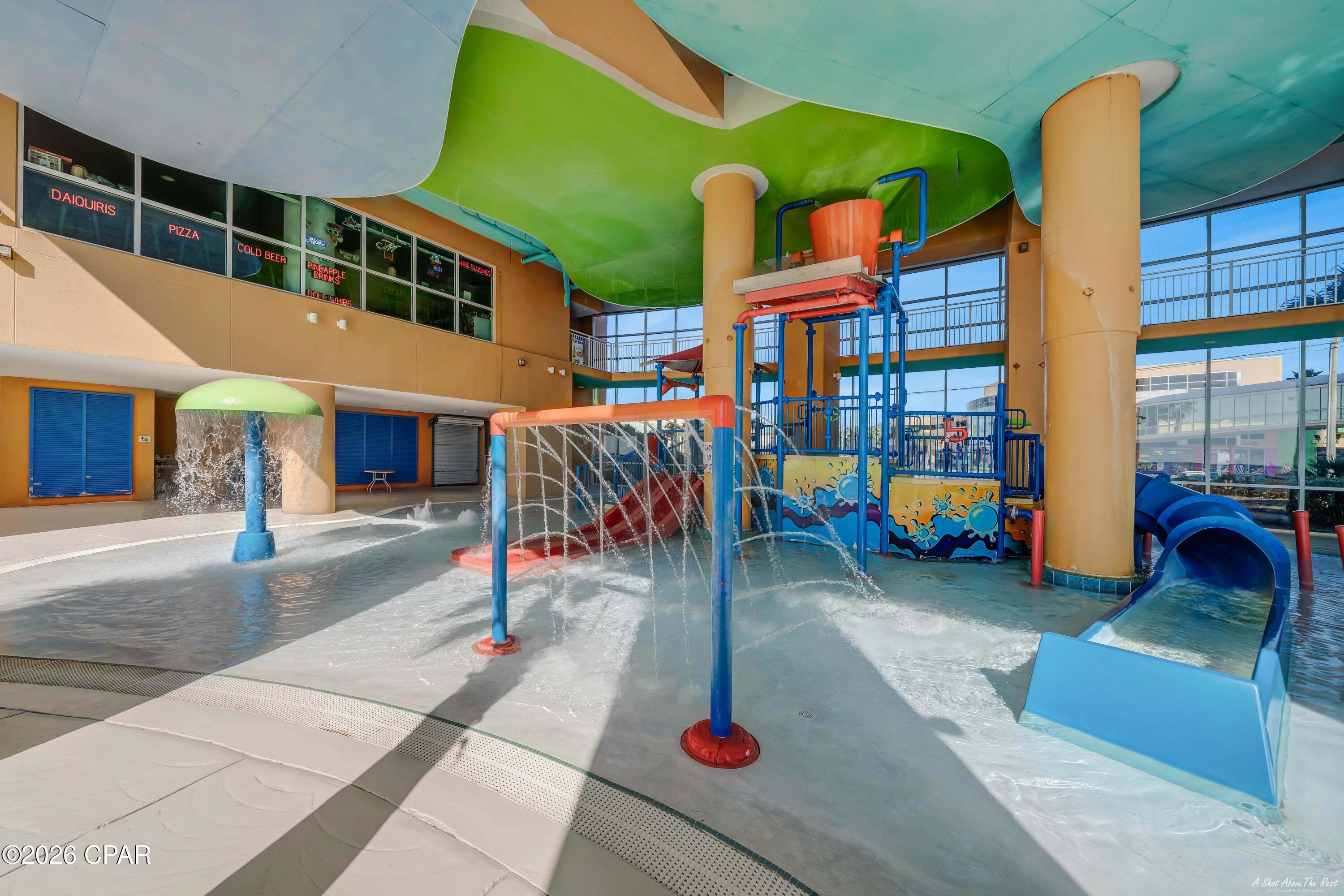 17729 Front Beach Road, Unit 405E Panama City Beach, FL 32413 - Photo 44 of 79