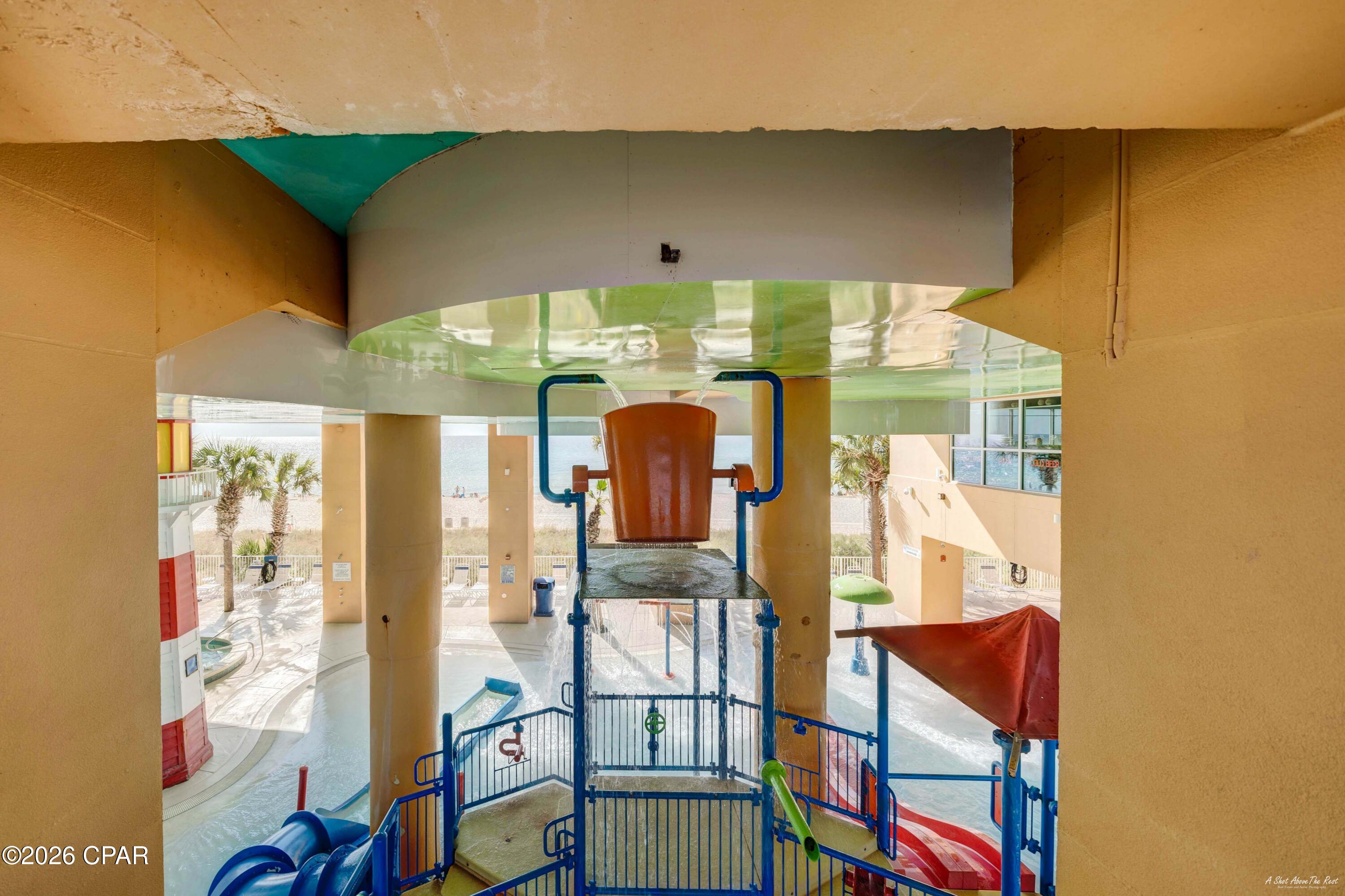 17729 Front Beach Road, Unit 405E Panama City Beach, FL 32413 - Photo 46 of 79