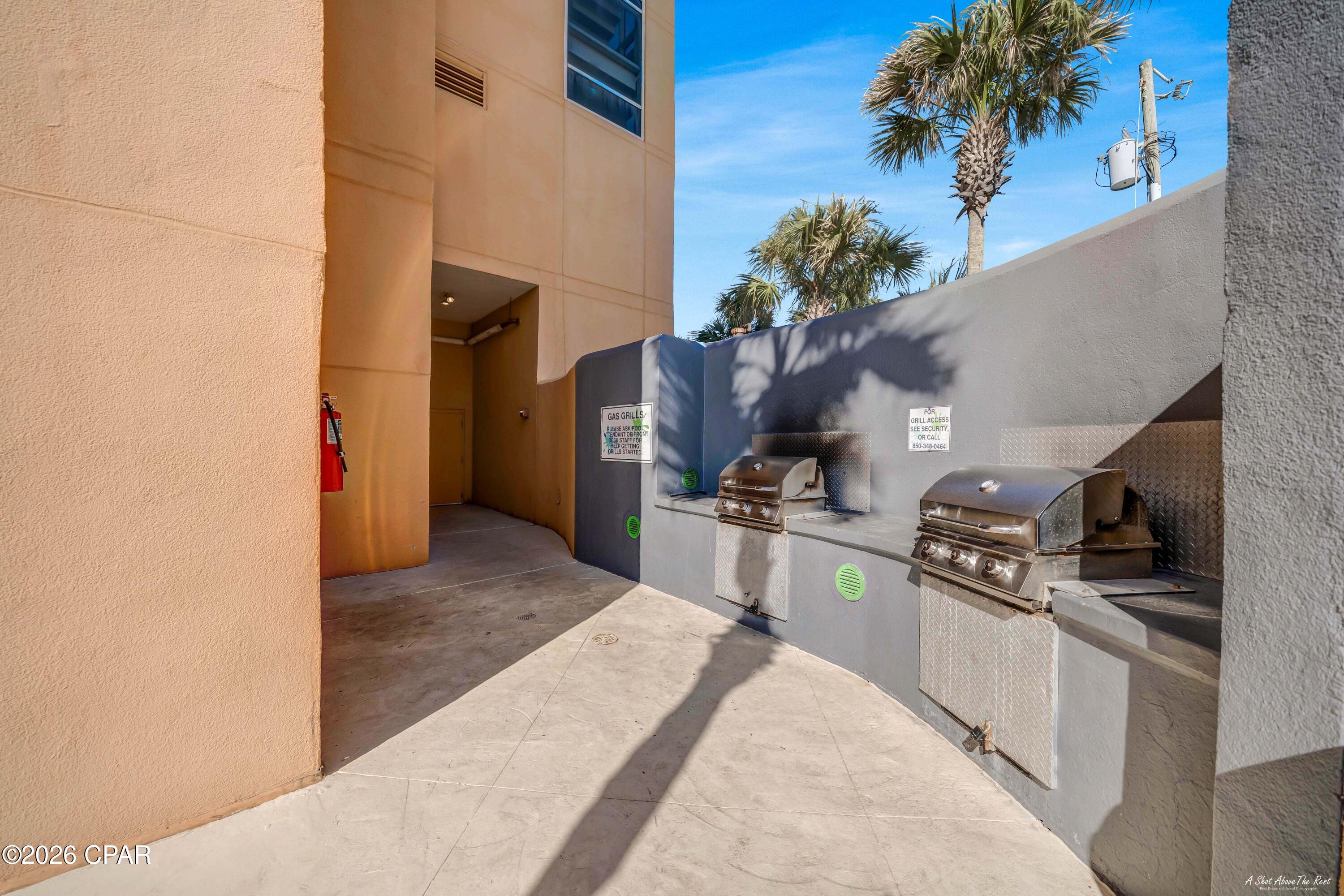 17729 Front Beach Road, Unit 405E Panama City Beach, FL 32413 - Photo 49 of 79
