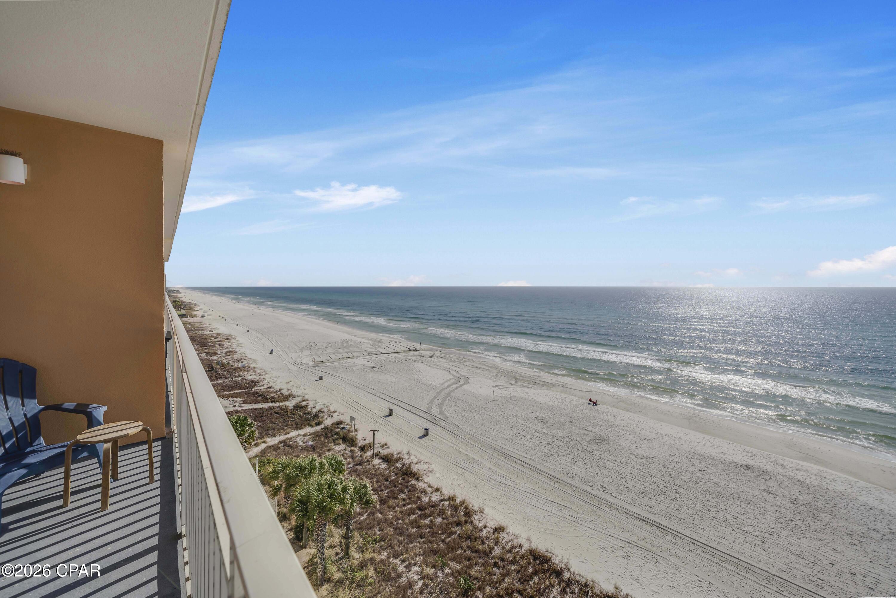 17729 Front Beach Road, Unit 405E Panama City Beach, FL 32413 - Photo 5 of 79