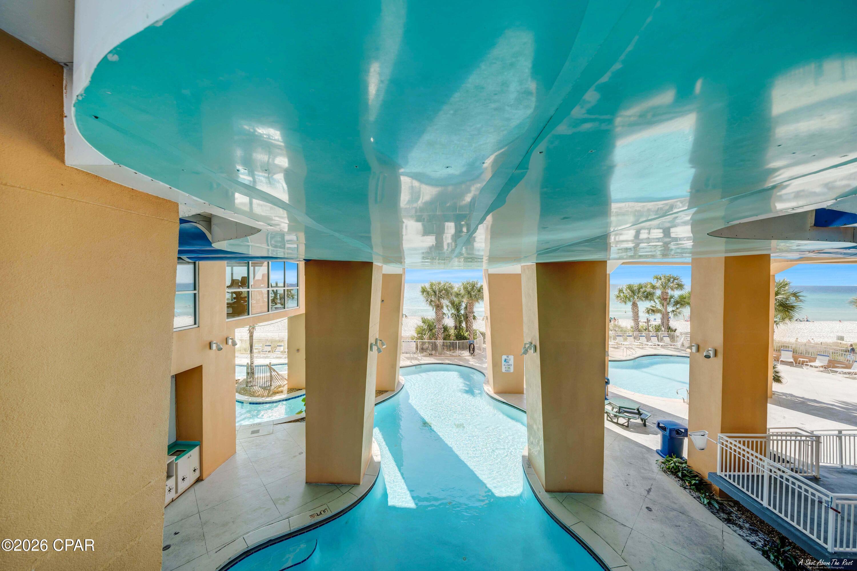 17729 Front Beach Road, Unit 405E Panama City Beach, FL 32413 - Photo 51 of 79