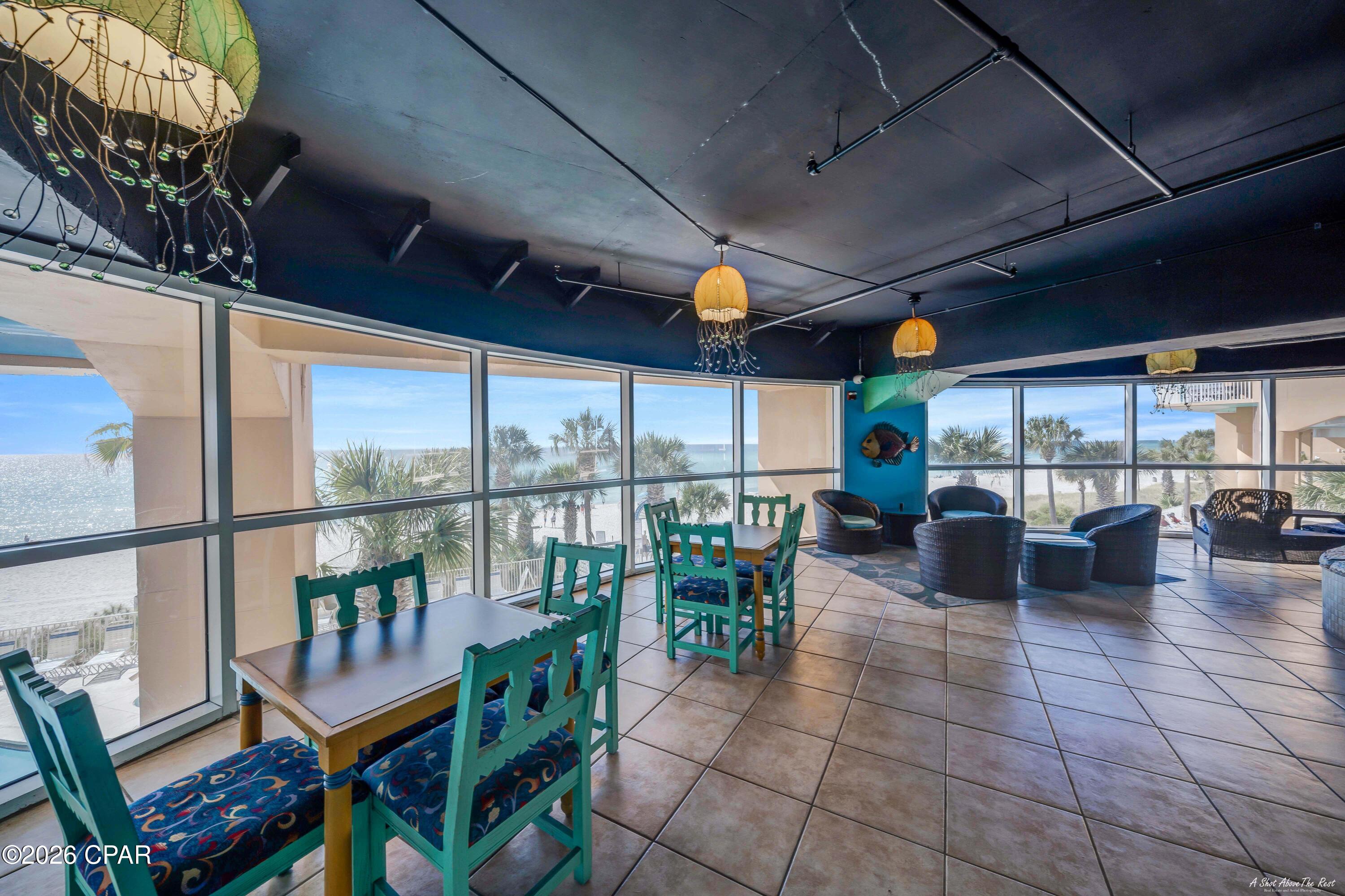 17729 Front Beach Road, Unit 405E Panama City Beach, FL 32413 - Photo 52 of 79