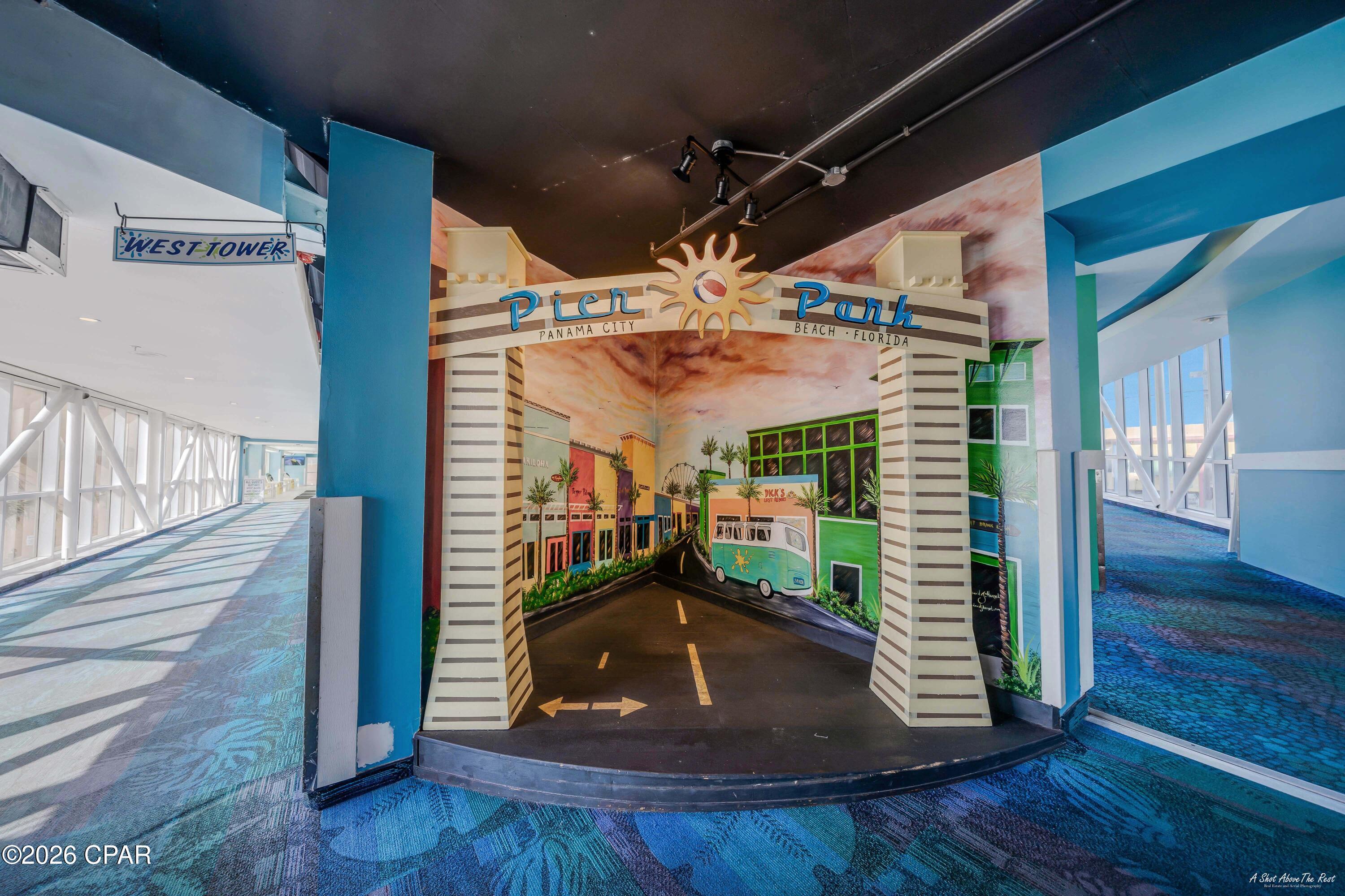 17729 Front Beach Road, Unit 405E Panama City Beach, FL 32413 - Photo 53 of 79