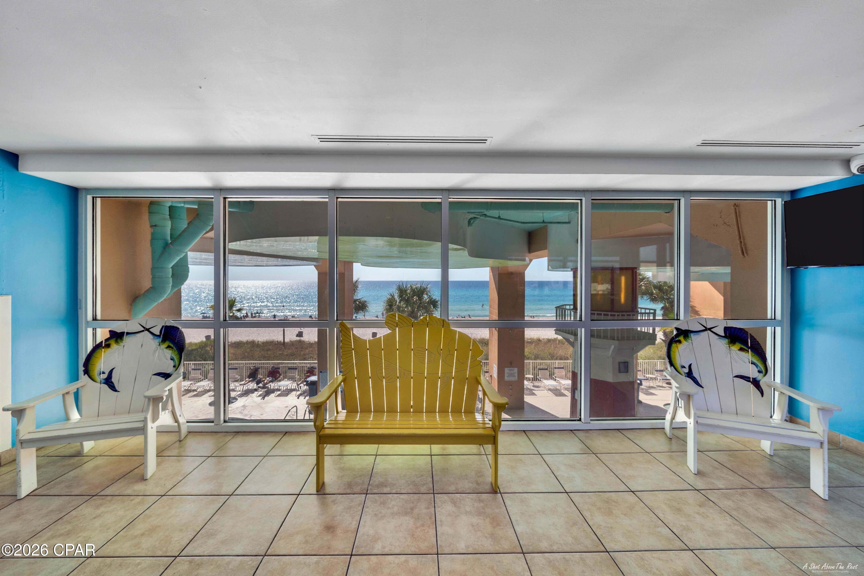 17729 Front Beach Road, Unit 405E Panama City Beach, FL 32413 - Photo 54 of 79