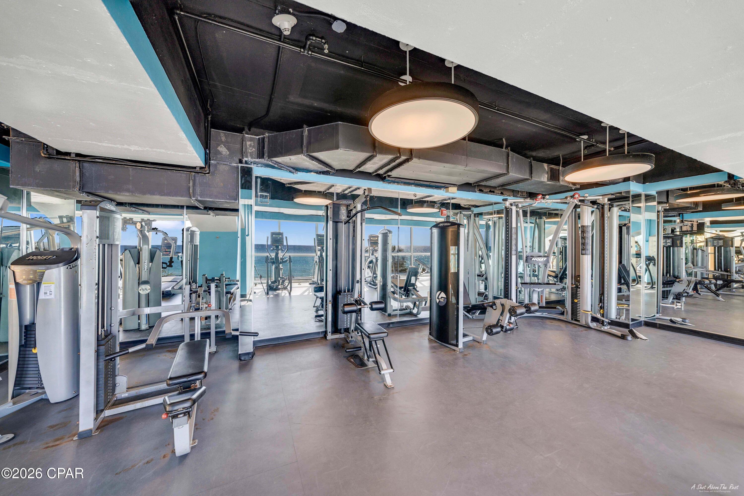 17729 Front Beach Road, Unit 405E Panama City Beach, FL 32413 - Photo 57 of 79