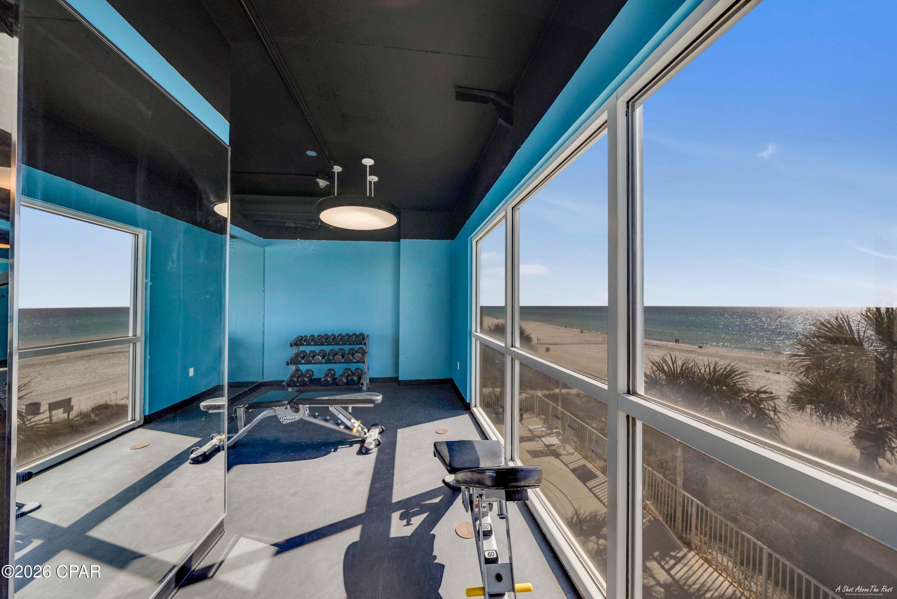 17729 Front Beach Road, Unit 405E Panama City Beach, FL 32413 - Photo 58 of 79
