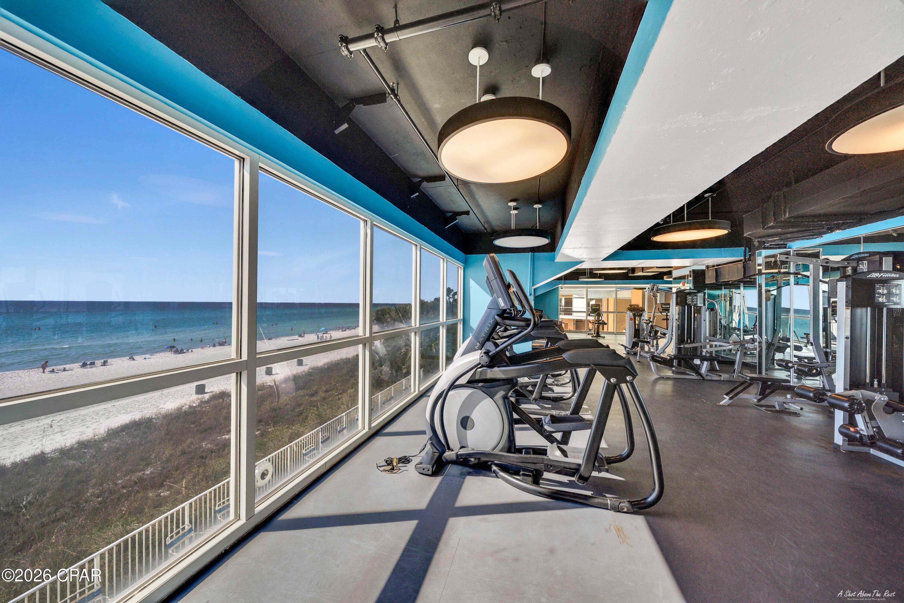 17729 Front Beach Road, Unit 405E Panama City Beach, FL 32413 - Photo 59 of 79