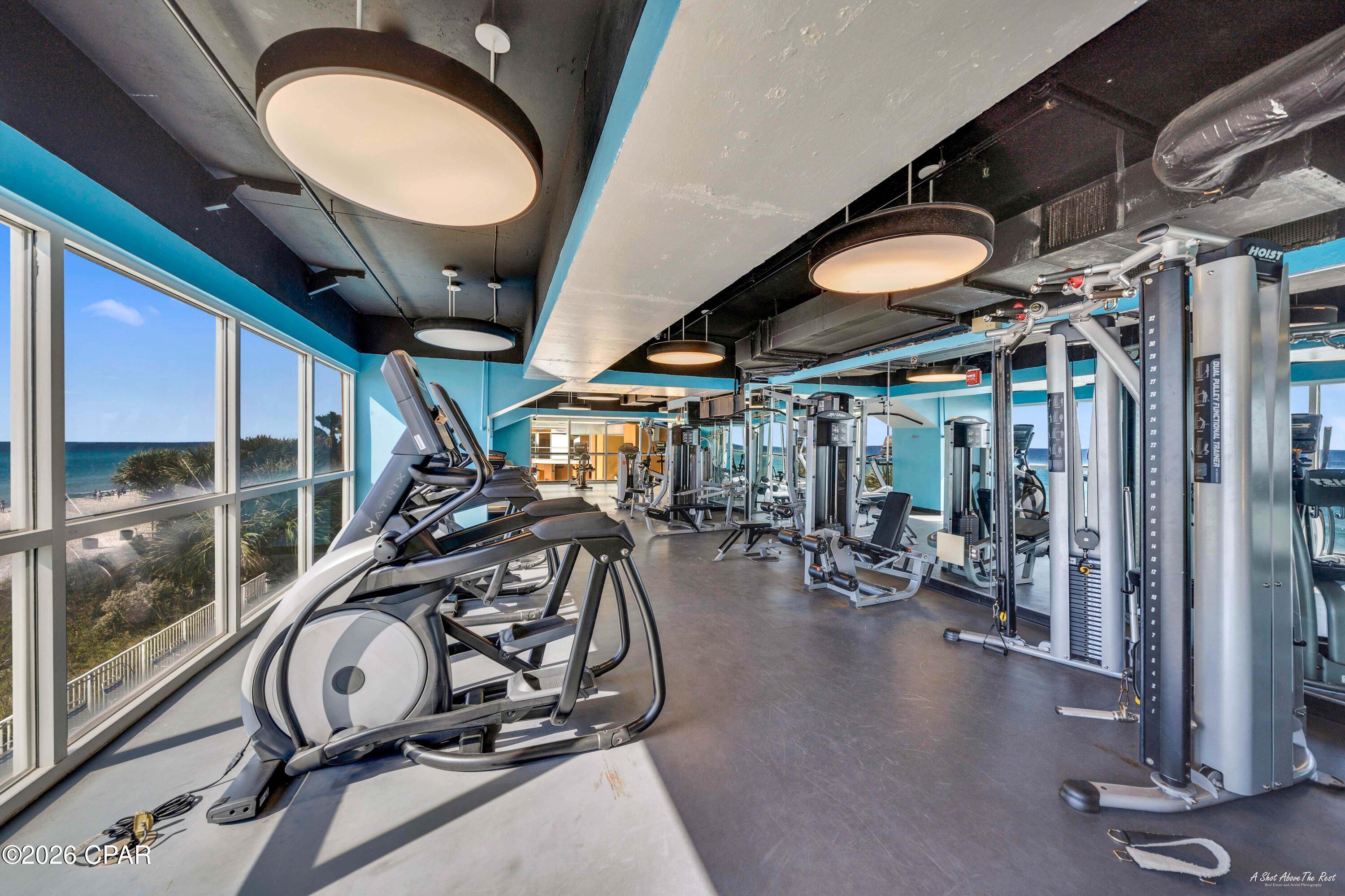 17729 Front Beach Road, Unit 405E Panama City Beach, FL 32413 - Photo 60 of 79