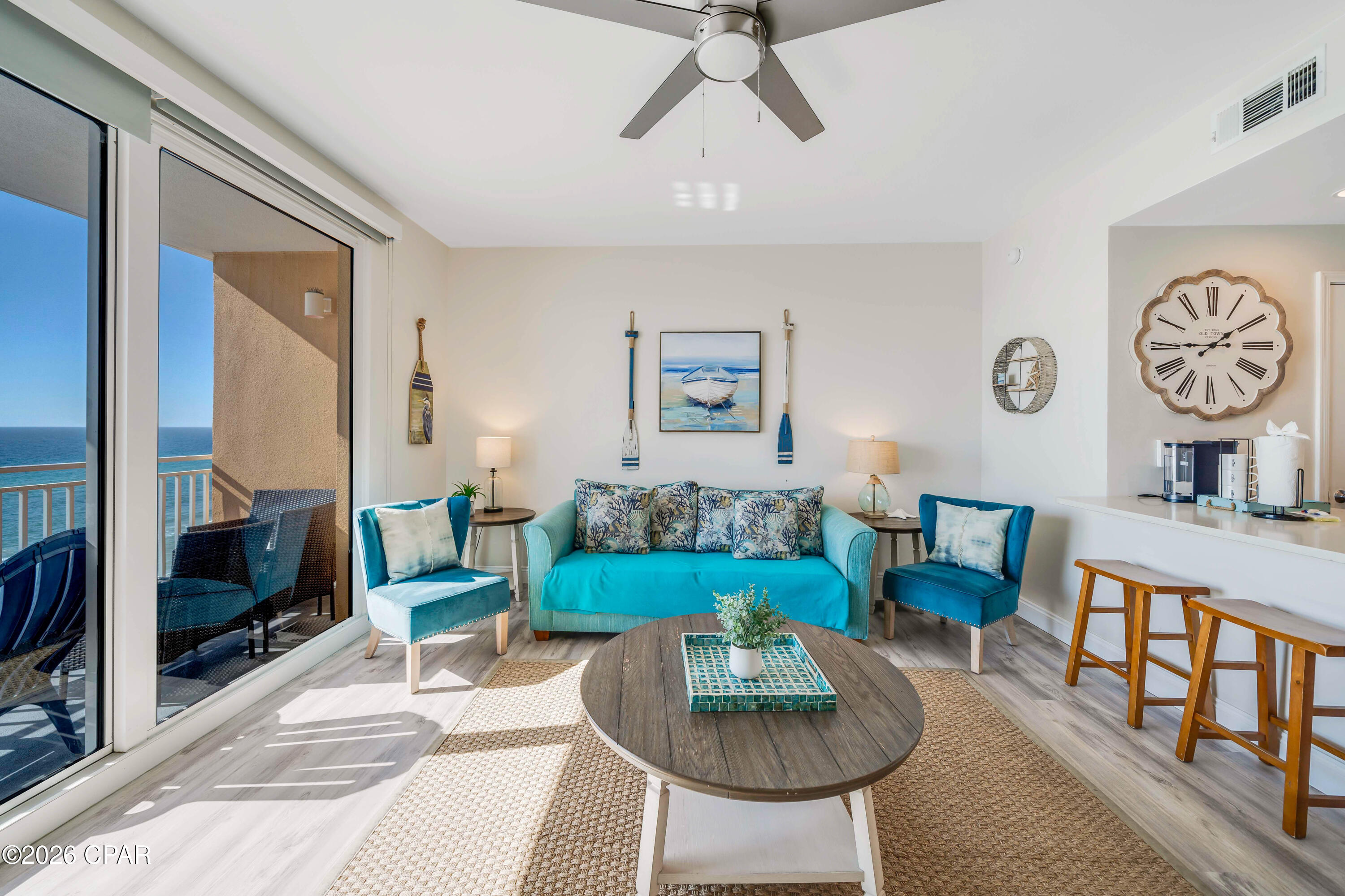17729 Front Beach Road, Unit 405E Panama City Beach, FL 32413 - Photo 6 of 79