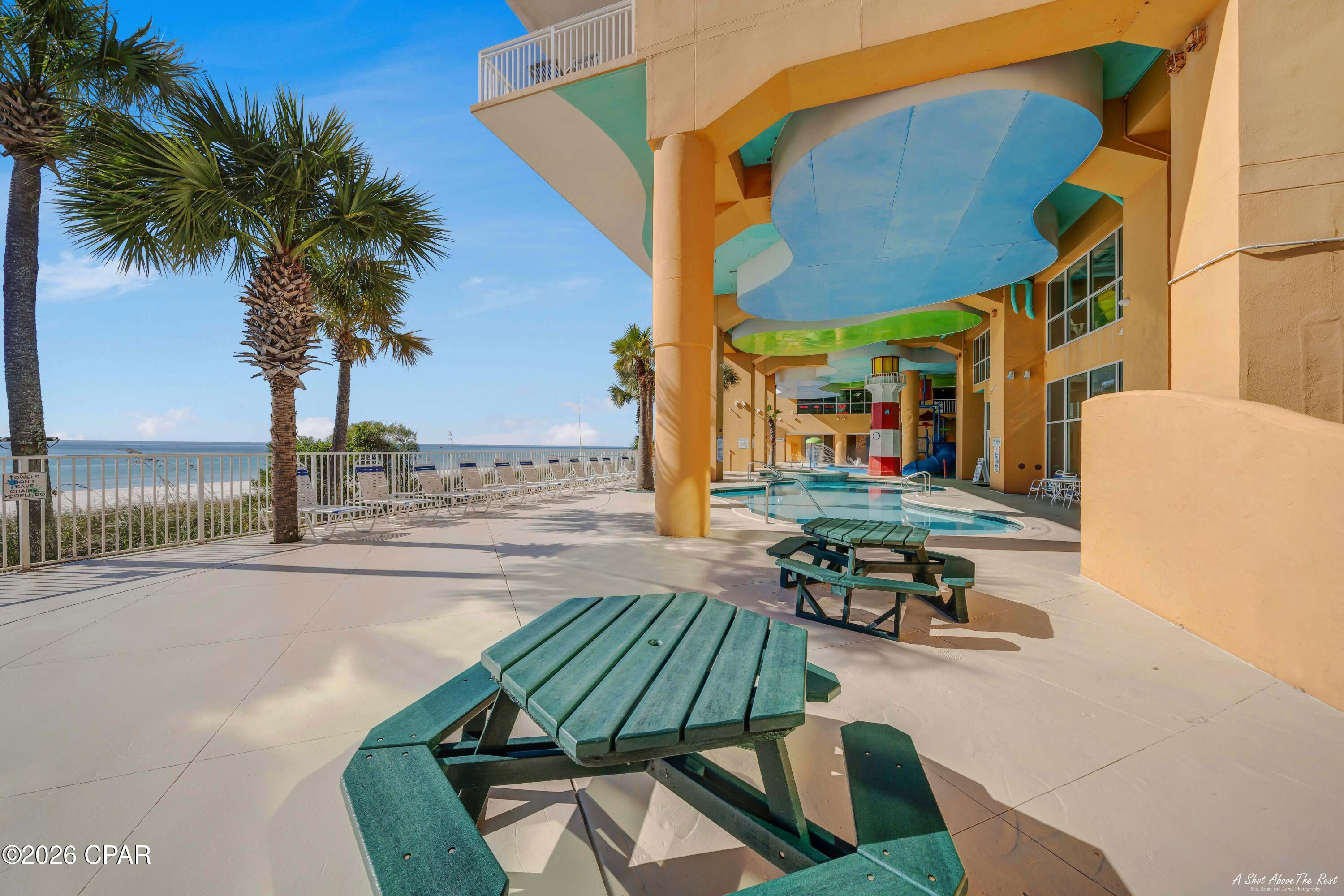 17729 Front Beach Road, Unit 405E Panama City Beach, FL 32413 - Photo 66 of 79
