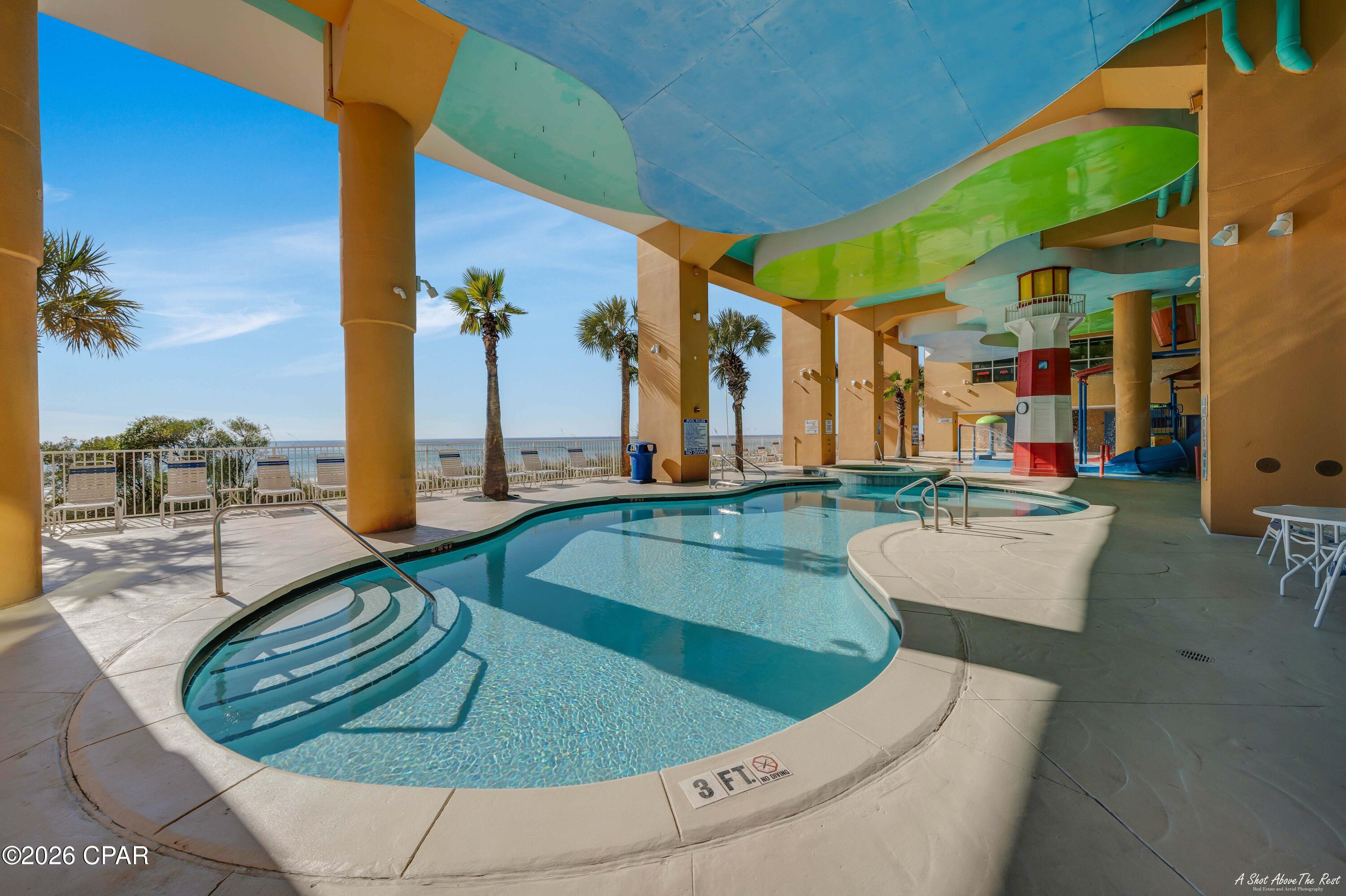 17729 Front Beach Road, Unit 405E Panama City Beach, FL 32413 - Photo 68 of 79