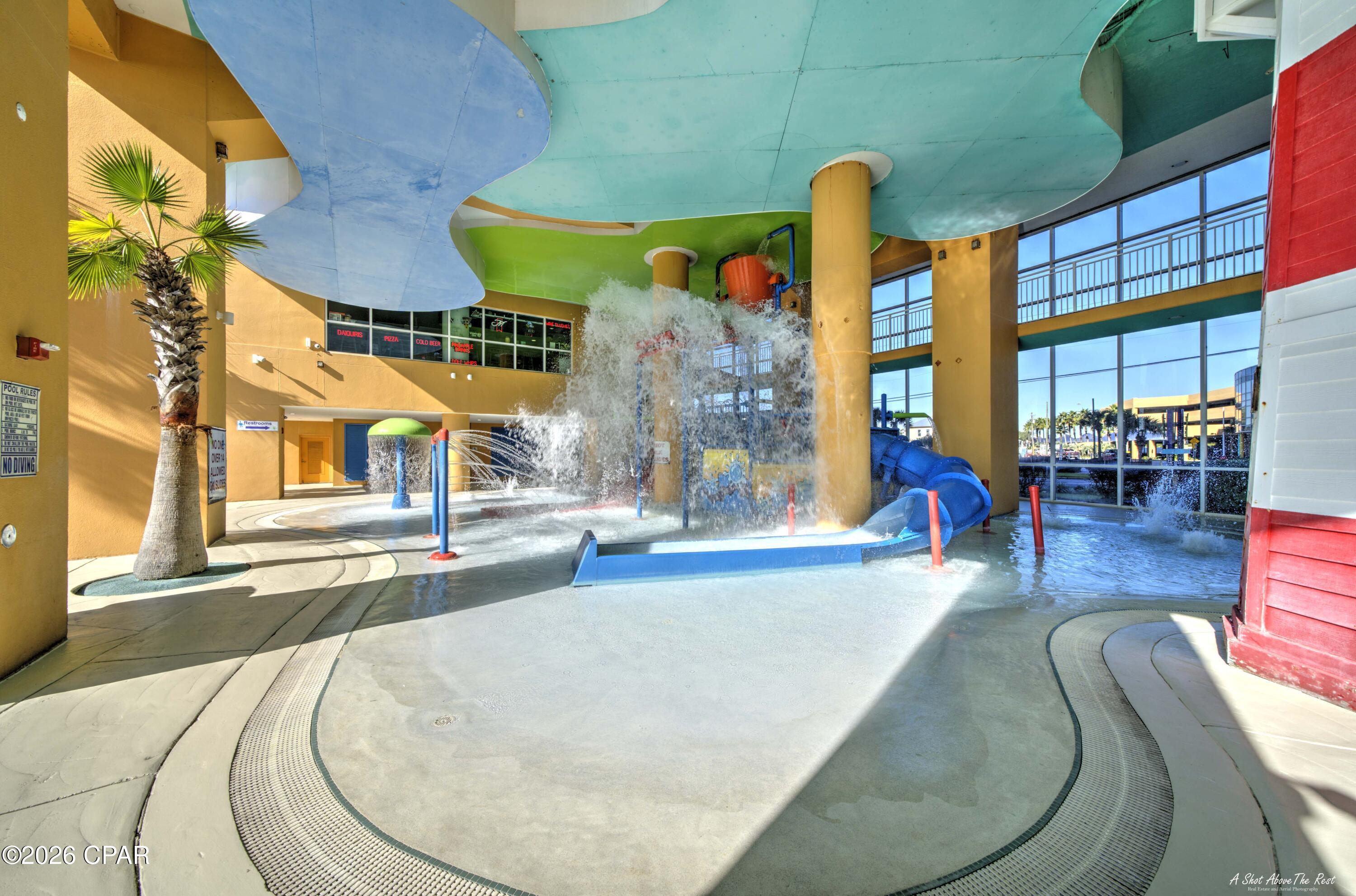 17729 Front Beach Road, Unit 405E Panama City Beach, FL 32413 - Photo 70 of 79