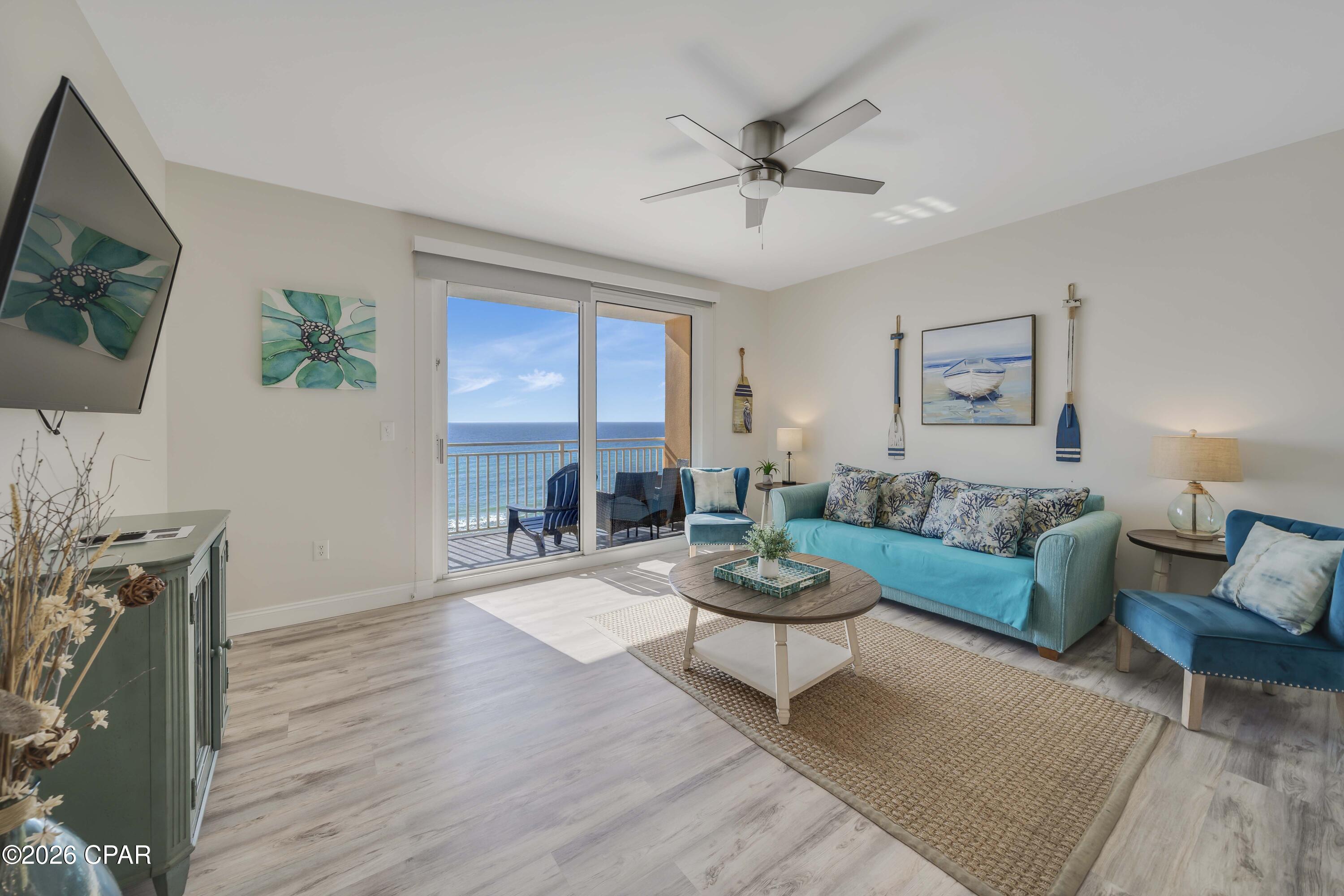 17729 Front Beach Road, Unit 405E Panama City Beach, FL 32413 - Photo 7 of 79