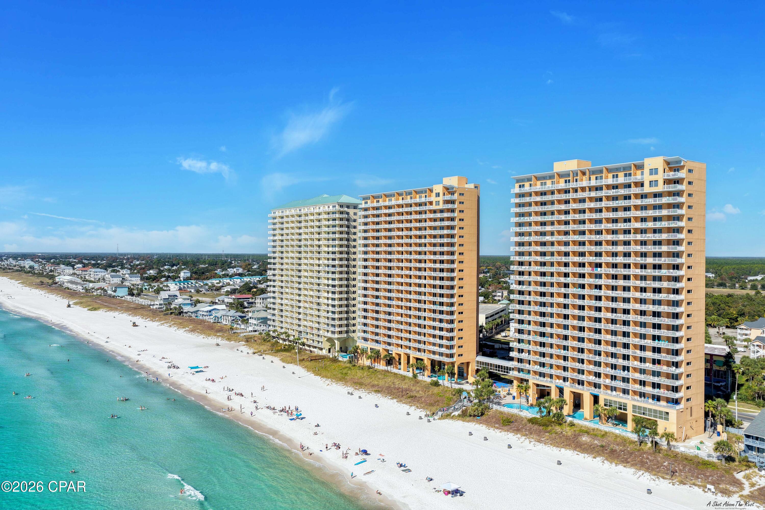 17729 Front Beach Road, Unit 405E Panama City Beach, FL 32413 - Photo 76 of 79