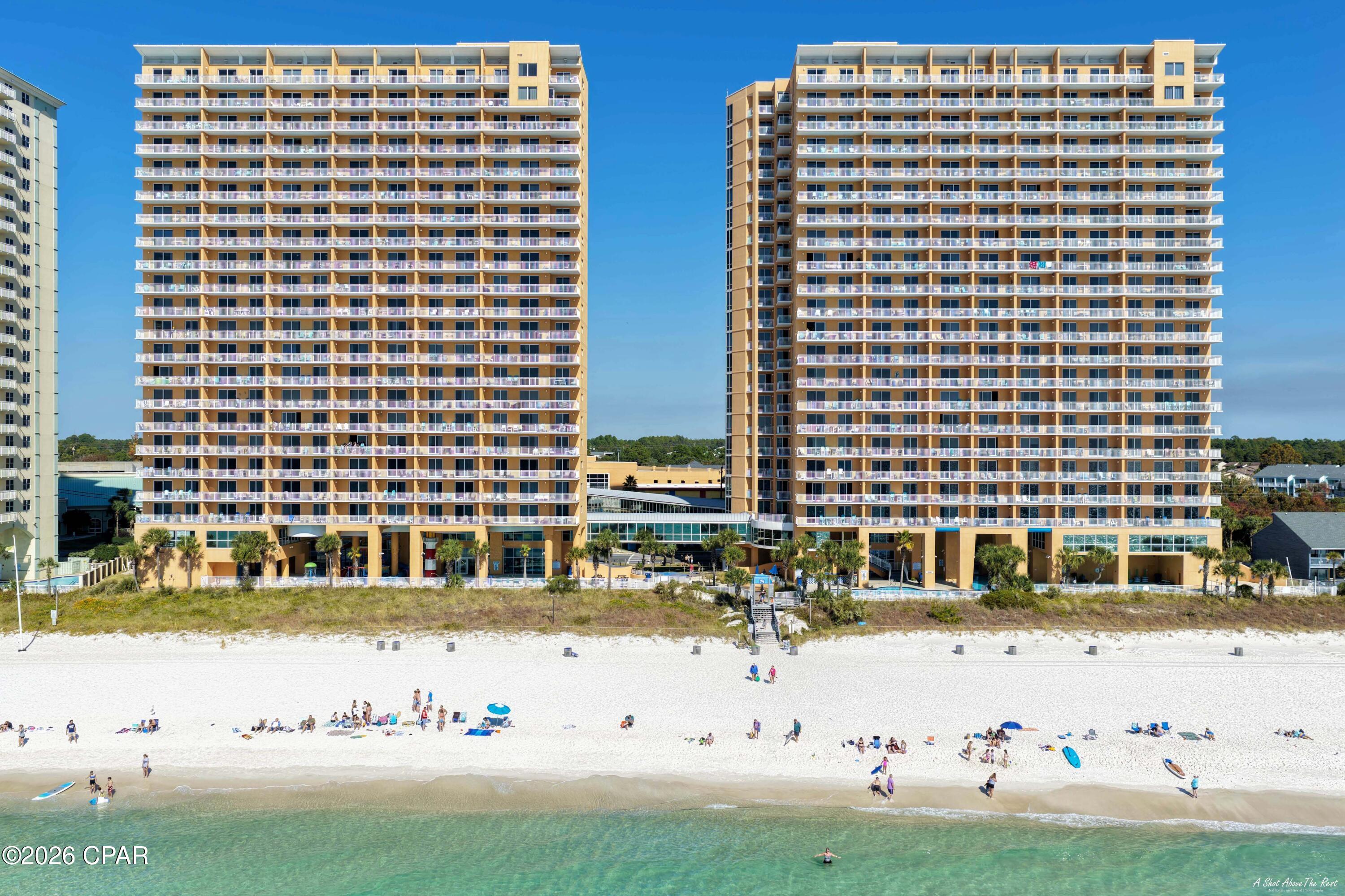 17729 Front Beach Road, Unit 405E Panama City Beach, FL 32413 - Photo 77 of 79