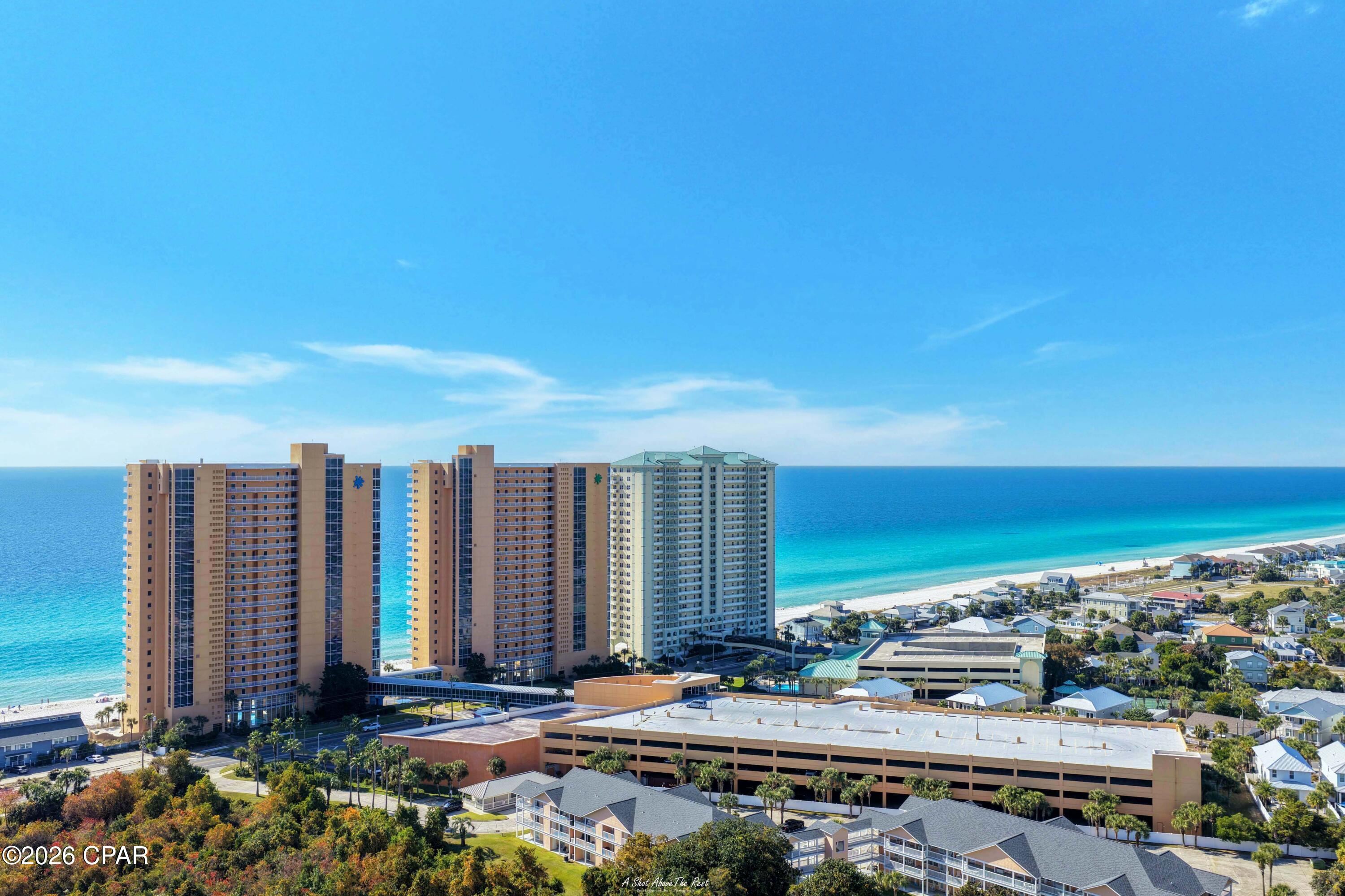 17729 Front Beach Road, Unit 405E Panama City Beach, FL 32413 - Photo 78 of 79