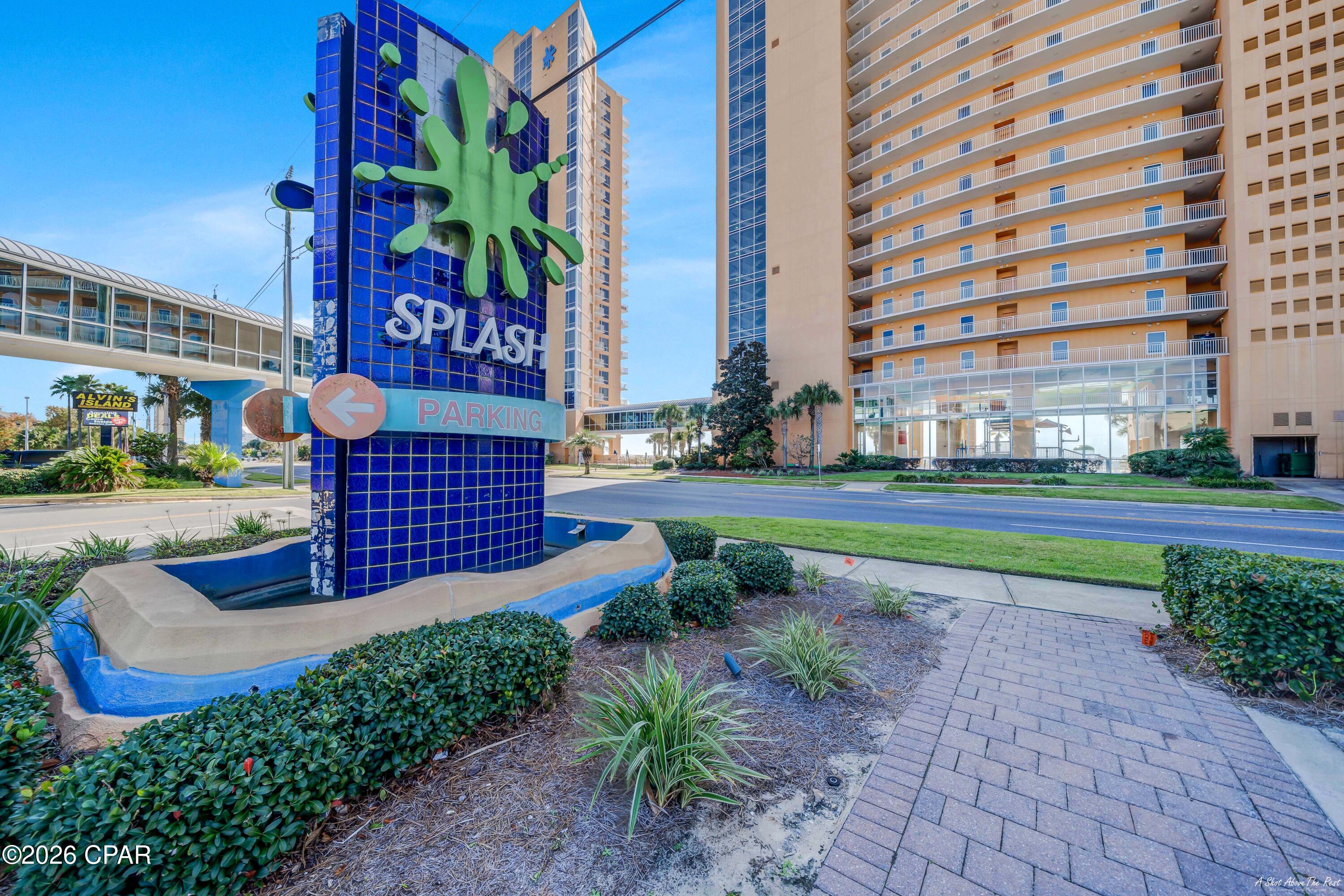 17729 Front Beach Road, Unit 405E Panama City Beach, FL 32413 - Photo 79 of 79