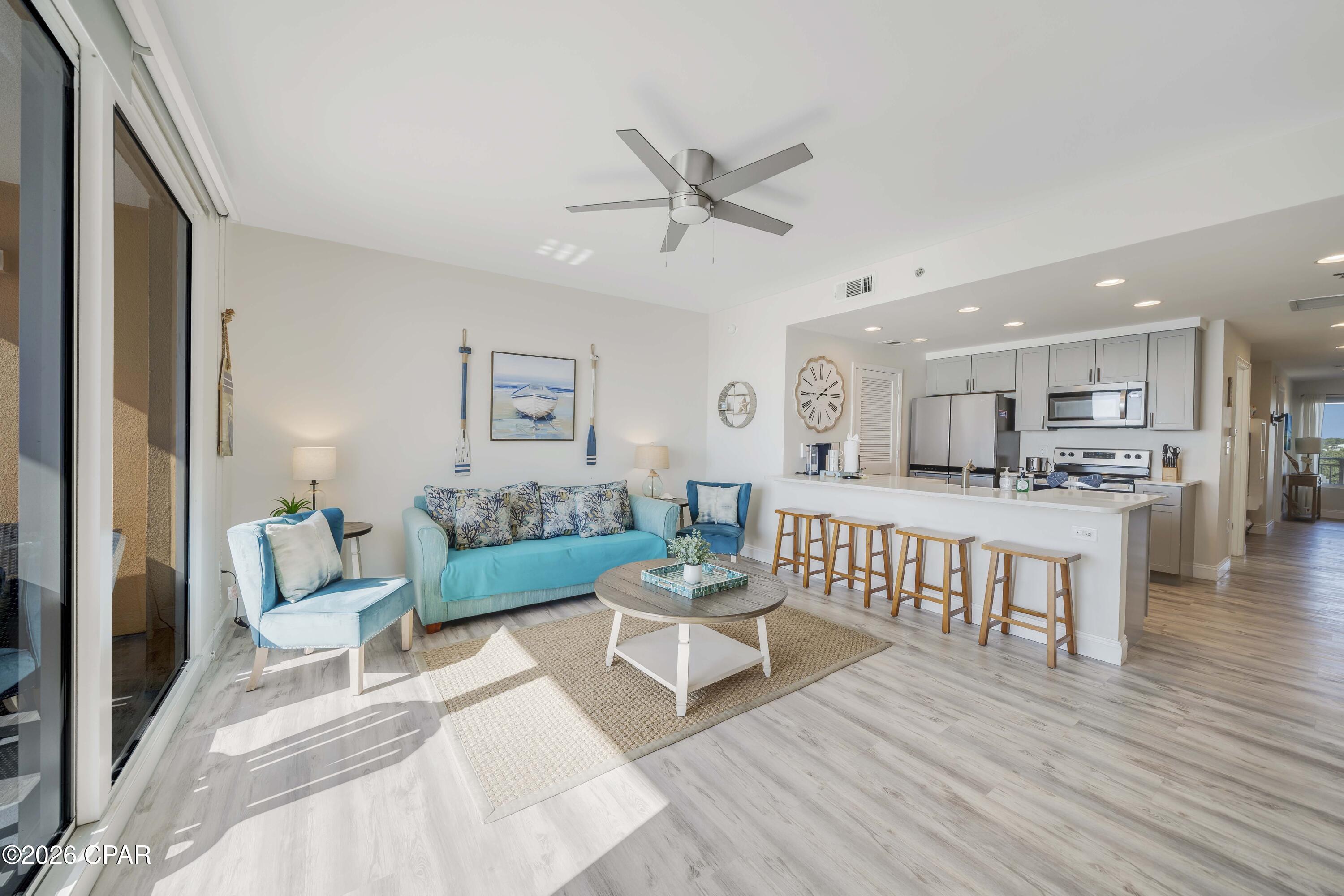 17729 Front Beach Road, Unit 405E Panama City Beach, FL 32413 - Photo 8 of 79