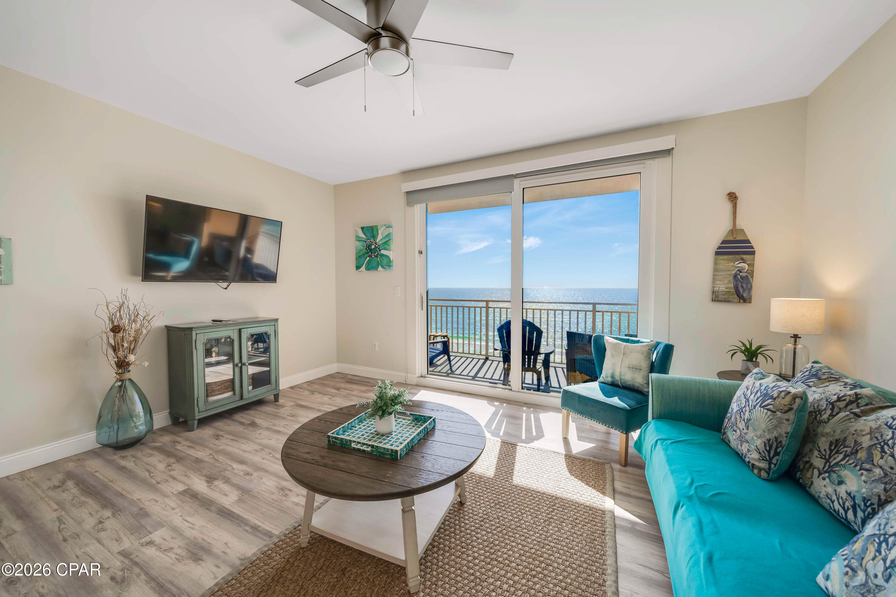 17729 Front Beach Road, Unit 405E Panama City Beach, FL 32413 - Photo 9 of 79