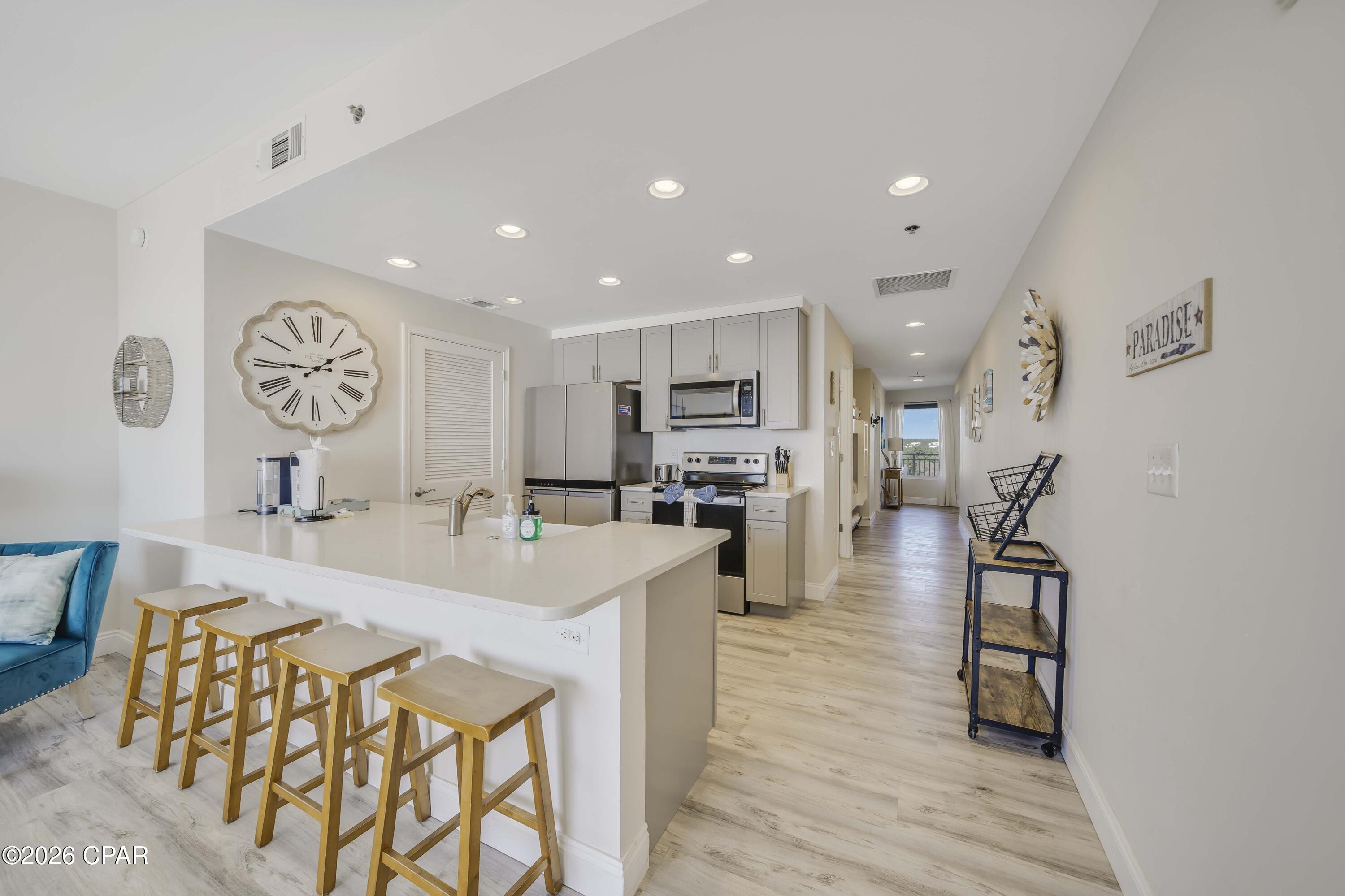 17729 Front Beach Road, Unit 405E Panama City Beach, FL 32413 - Photo 10 of 79