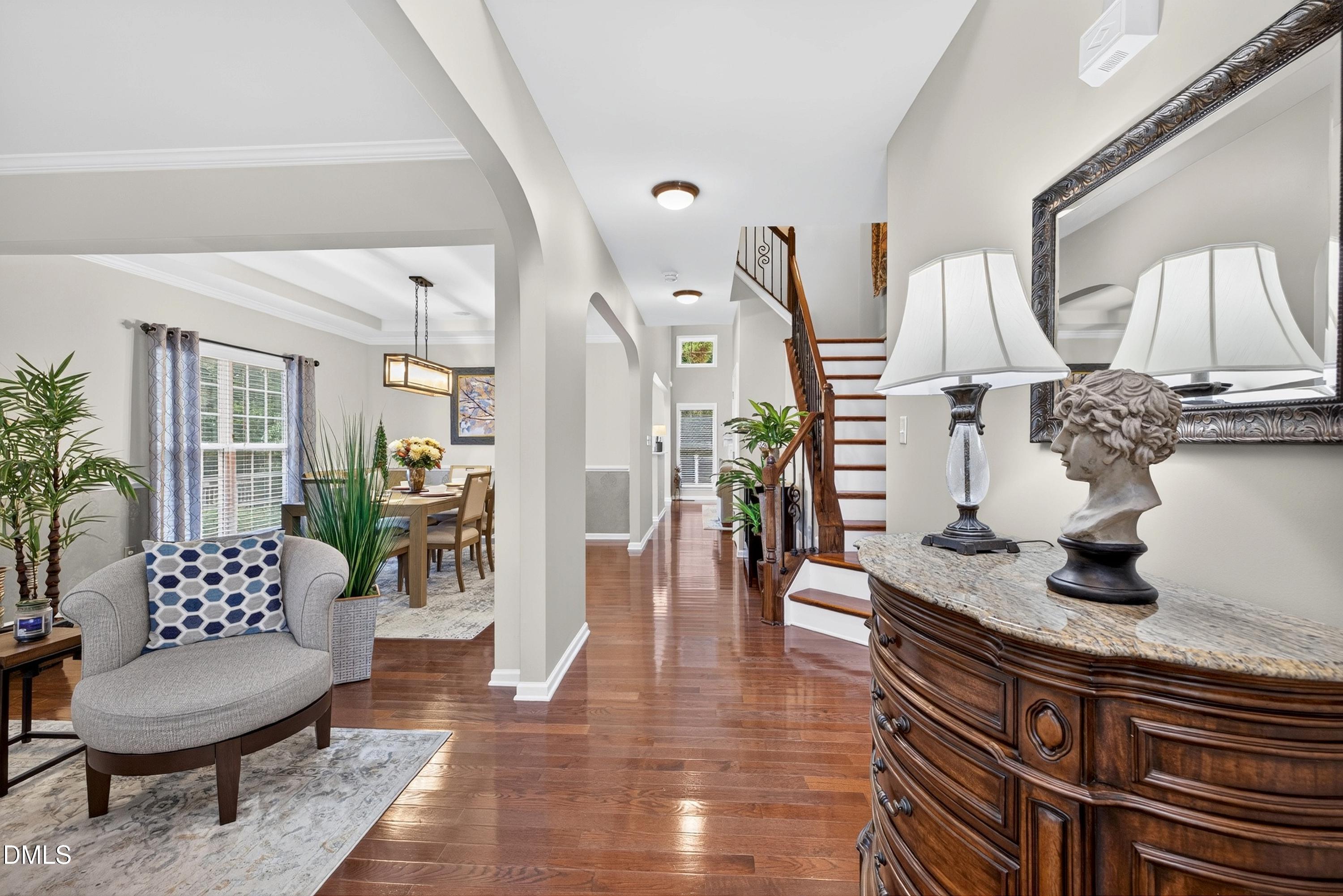 1933 Grace Point Road Morrisville, NC 27560 - Photo 6 of 50 8-Scene-7