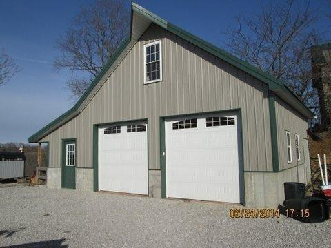 3137 Flour Creek Road Butler, KY 41006 - Photo 20 of 30 Gallery Image 20
