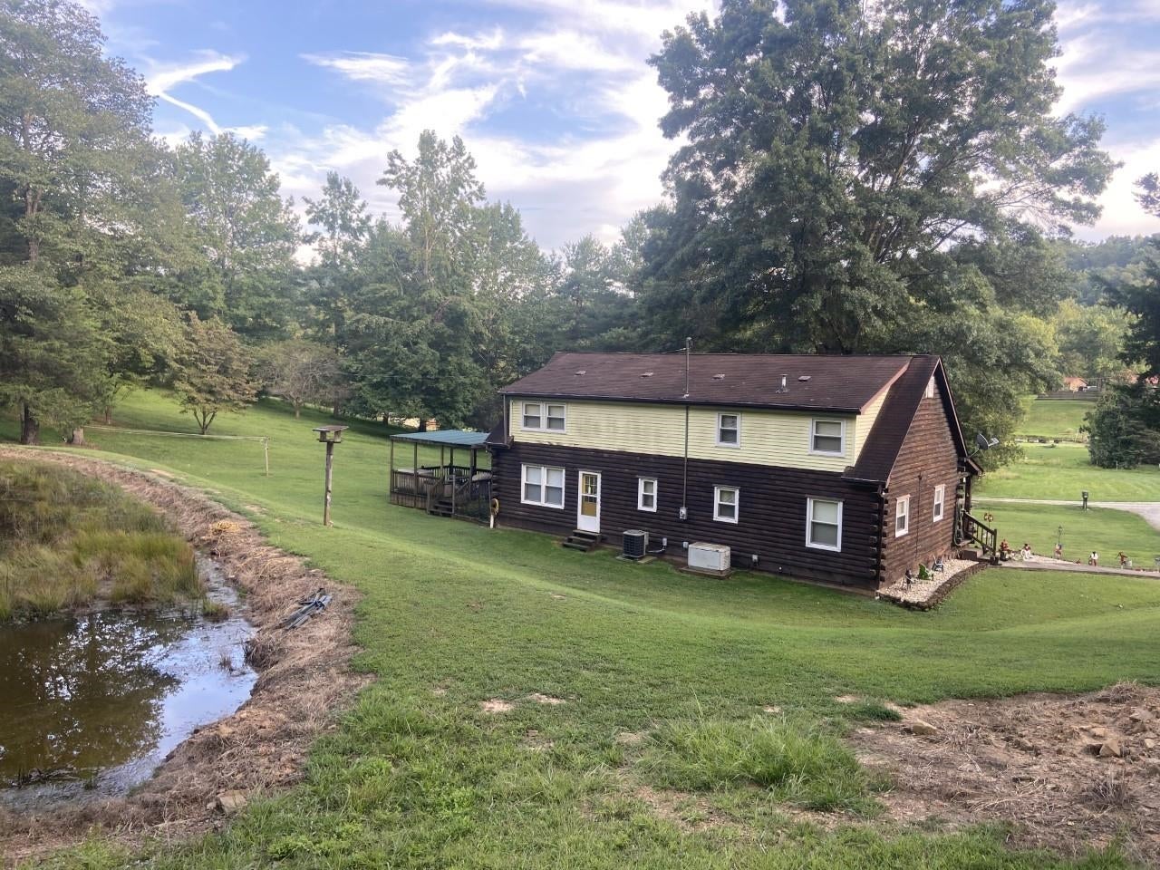 800 Moore Road Lavalette, WV 25535 - Photo 25 of 32 Gallery Image 25