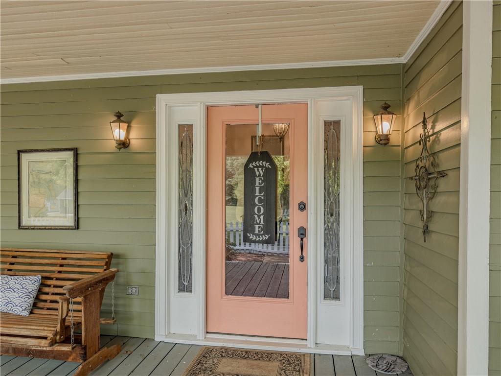 91 Boogers Hill Road Oxford, GA 30054 - Photo 8 of 45