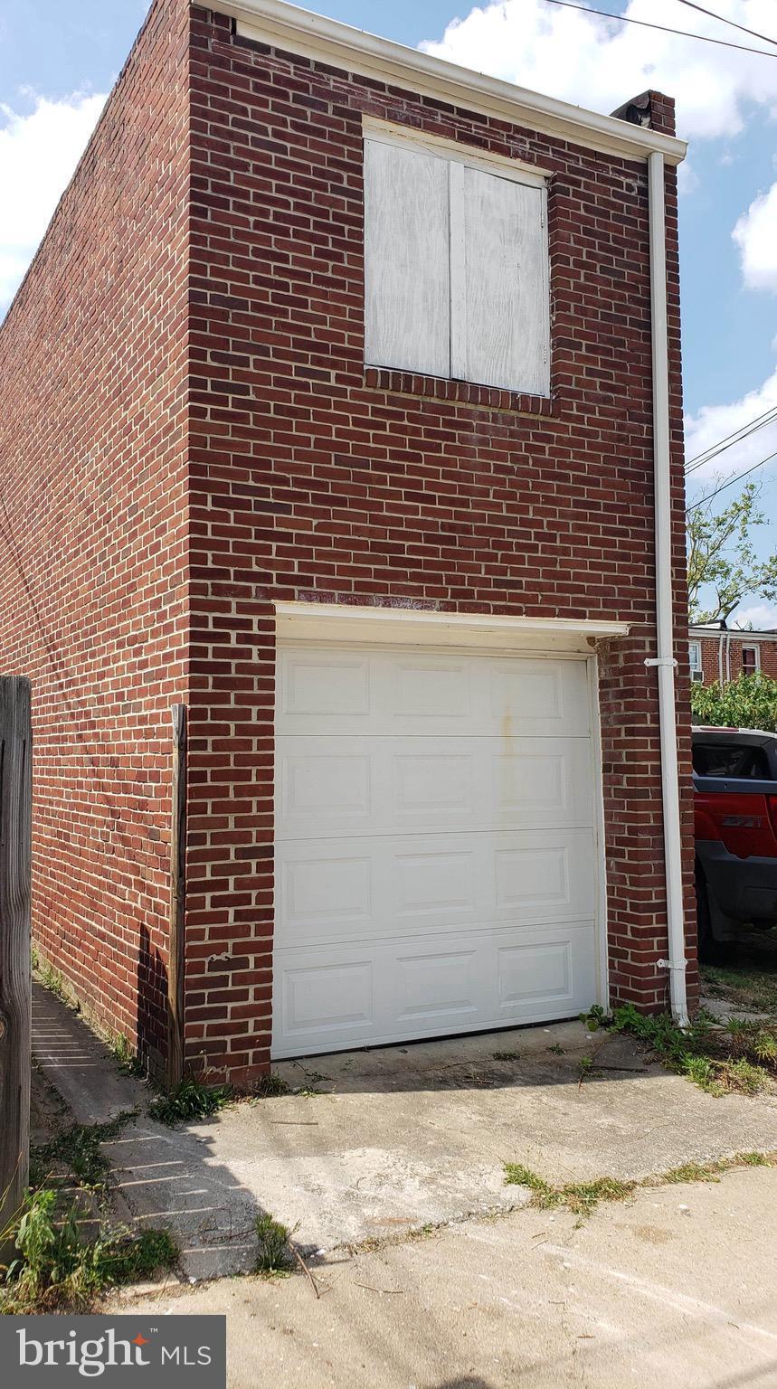 3715 Greenvale Road Baltimore, MD 21229 - Photo 39 of 40 Gallery Image 39