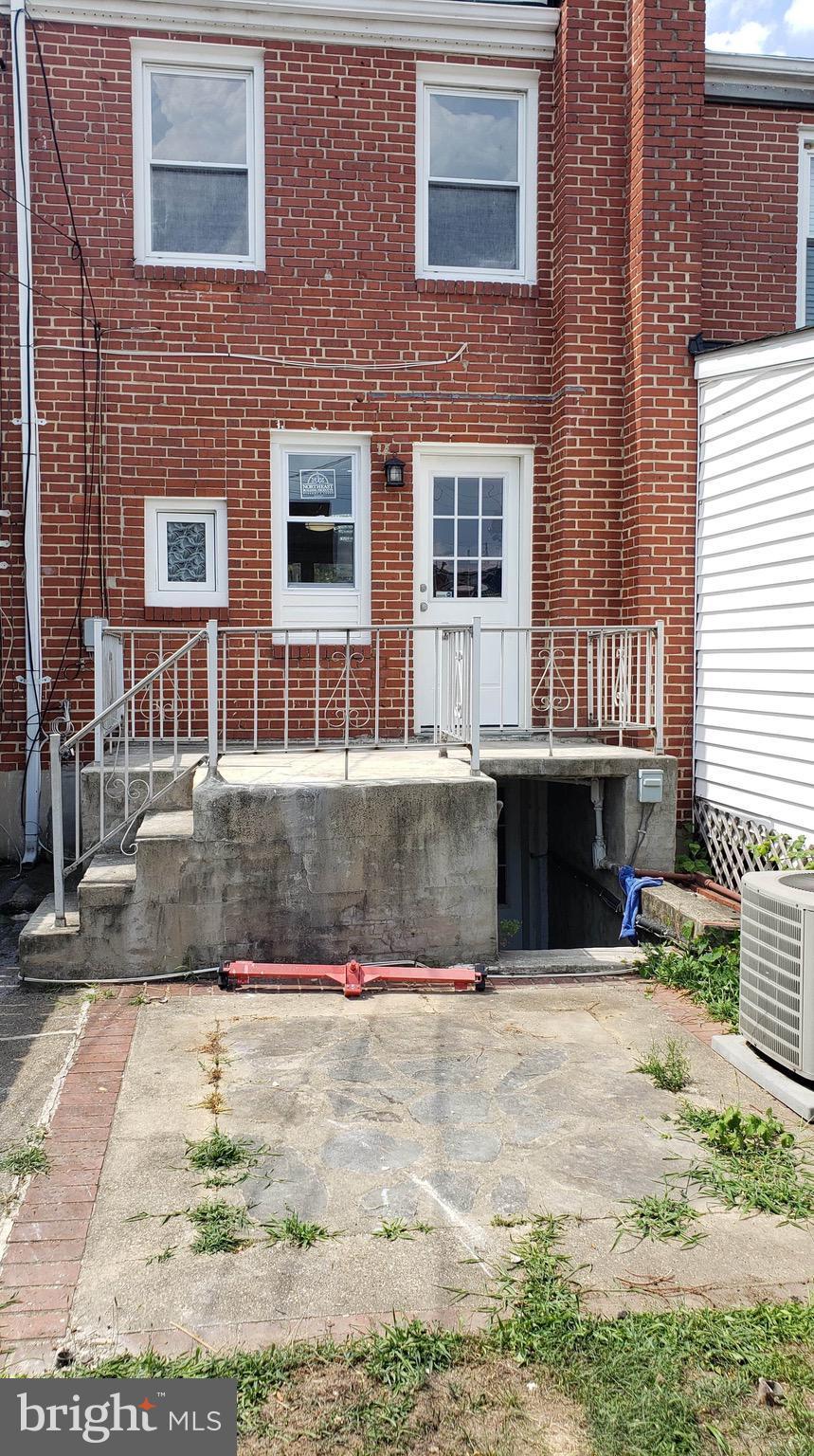 3715 Greenvale Road Baltimore, MD 21229 - Photo 40 of 40 Gallery Image 40
