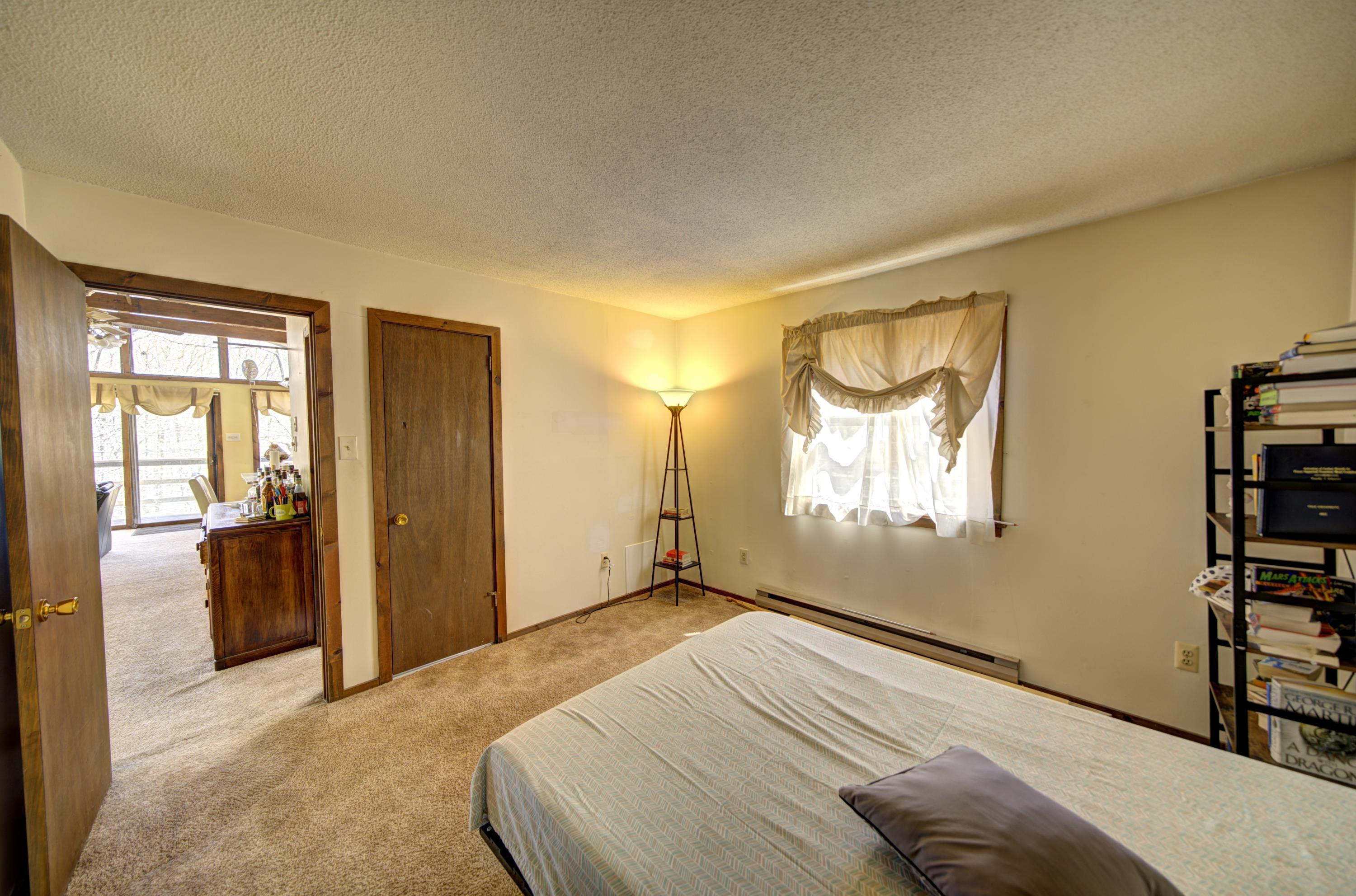 111 Tanager Road Lackawaxen, PA 18435 - Photo 16 of 35 Bedroom 2
