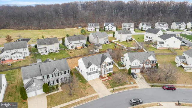 $519,900 | 121 Chagall Lane, Martinsburg, WV 25403