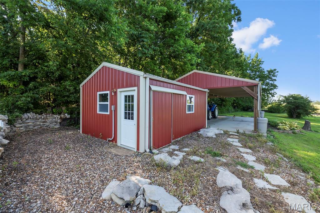 426 County Road 429 Oak Ridge, MO 63769 - Photo 26 of 70