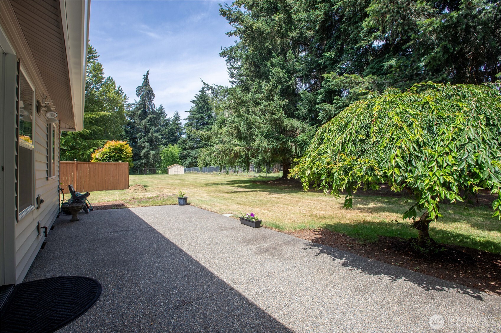 6604 Riviera Court Southeast Lacey, WA 98513 - Photo 30 of 39