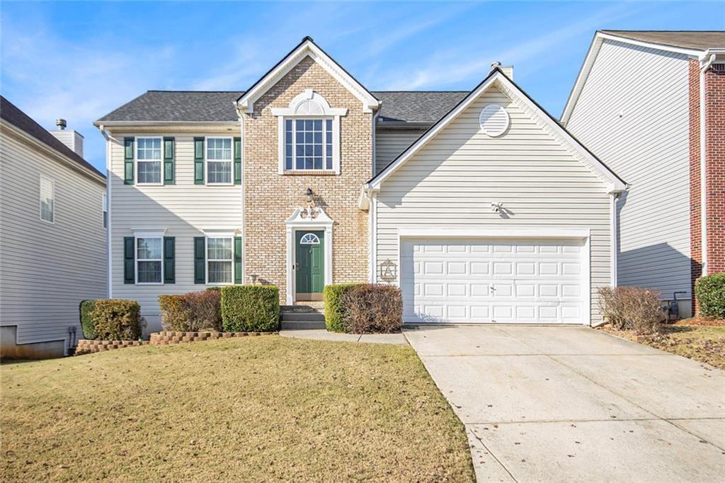 2054 Dartmoth Way Villa Rica, GA 30180 - Photo 1 of 45