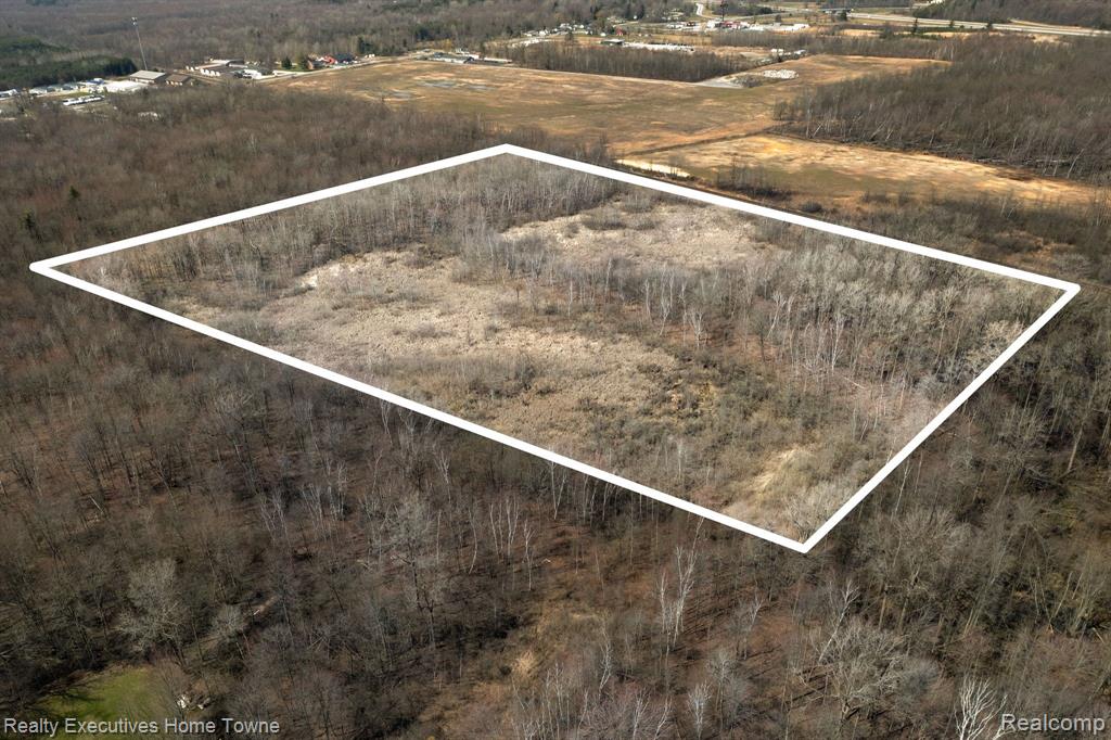 0 Griswold Road Smiths Creek, MI 48074 - Photo 1 of 7