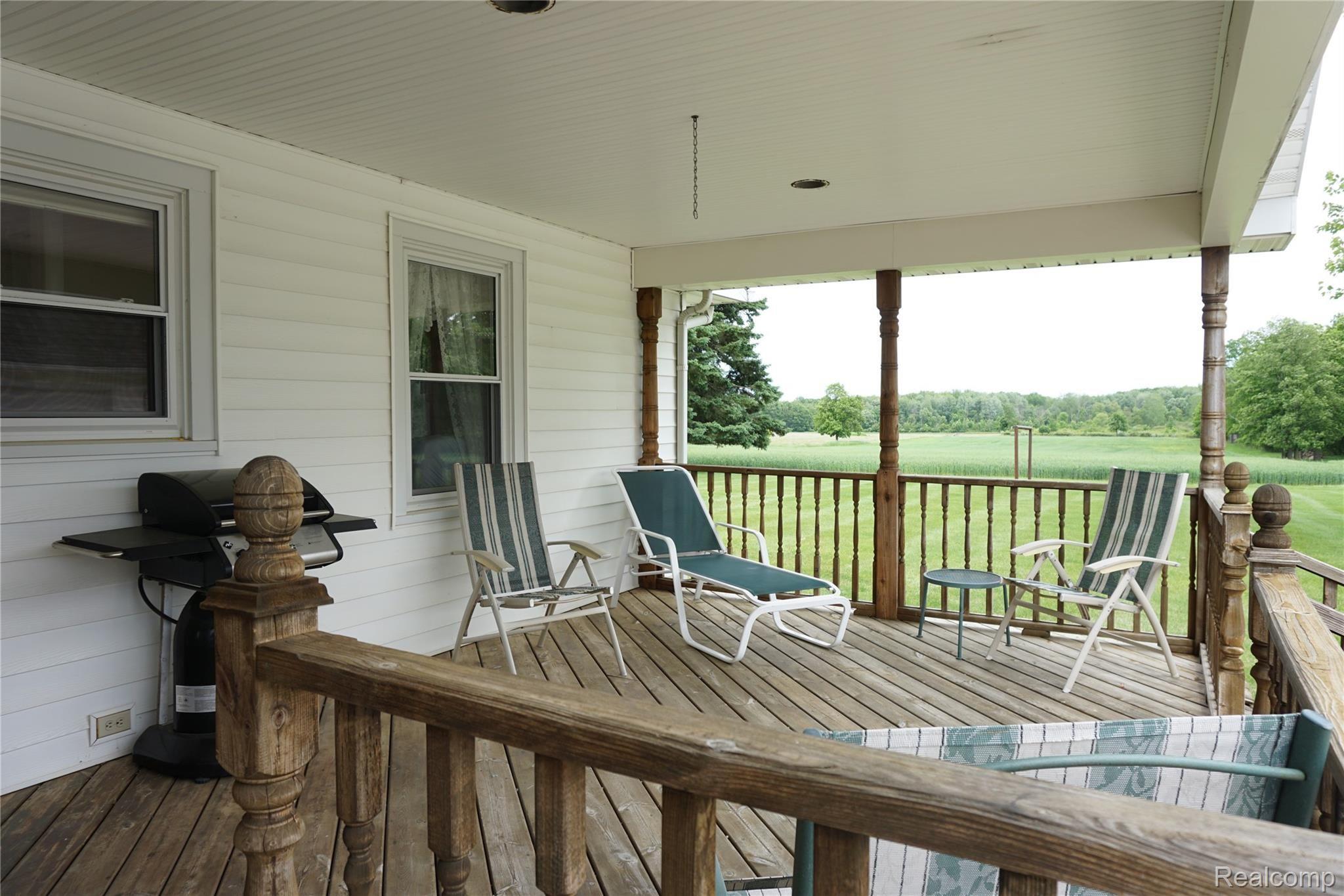 8866 Bricker Road Avoca, MI 48006 - Photo 25 of 51 8866 Bricker