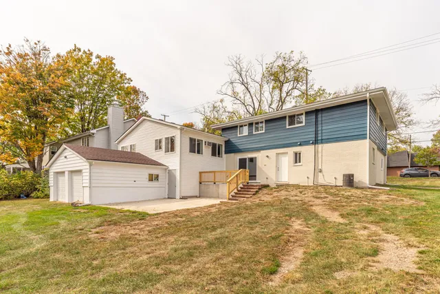 $3,800 | 1520 Traver Road, Ann Arbor, MI 48105