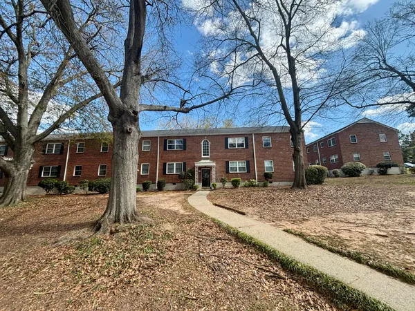 $1,100 | 501 Milledge Road, Unit 17D, Augusta, GA 30904