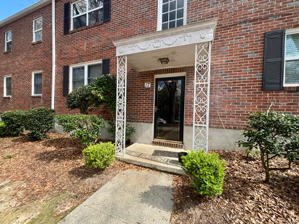 $1,100 | 501 Milledge Road, Unit 17D, Augusta, GA 30904