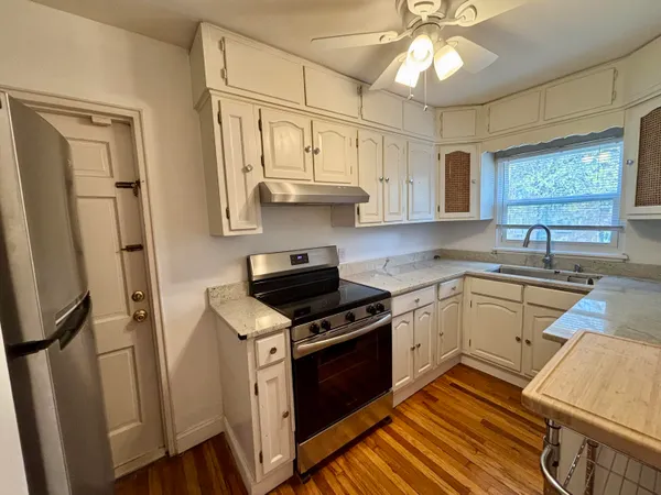 $1,100 | 501 Milledge Road, Unit 17D, Augusta, GA 30904