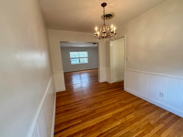$1,100 | 501 Milledge Road, Unit 17D, Augusta, GA 30904