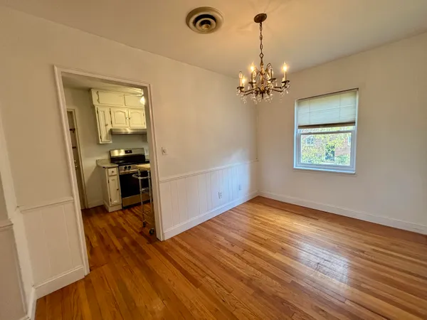 $1,100 | 501 Milledge Road, Unit 17D, Augusta, GA 30904