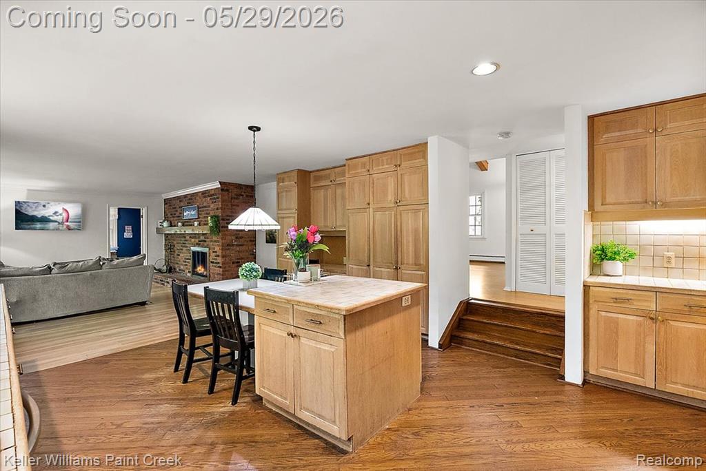 5795 Thorny Ash Road Rochester, MI 48306 - Photo 17 of 62