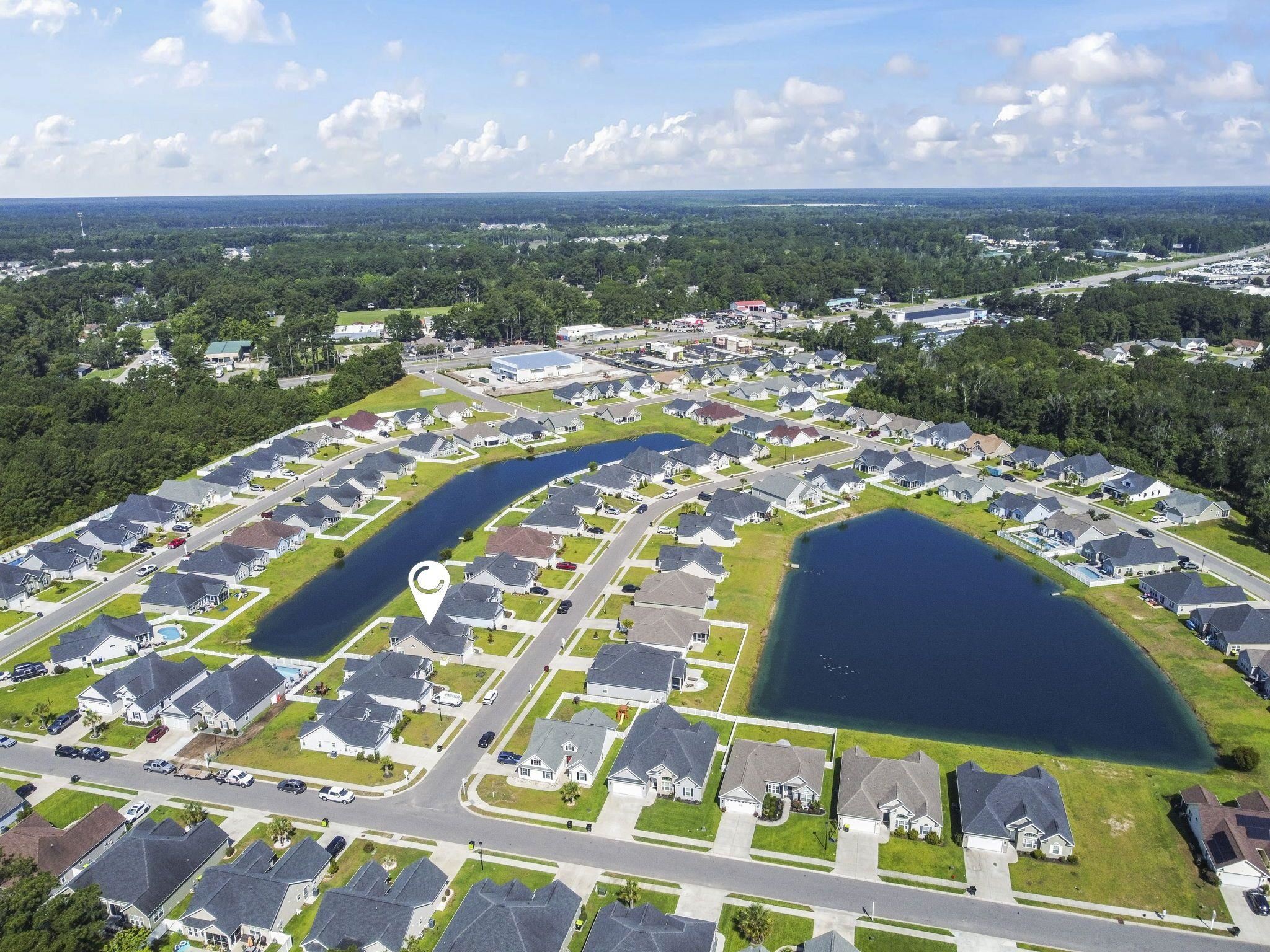 544 Hobie Cat Road Myrtle Beach, SC 29588 - Photo 7 of 38