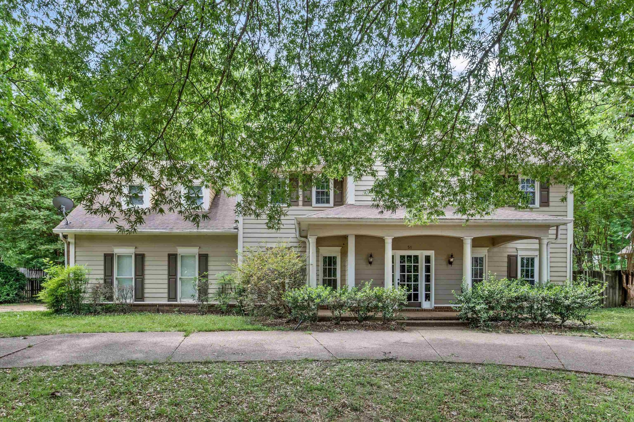 51 Summer Grove Road Cordova, TN 38018 - Photo 3 of 31