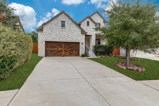 $715,000 | 14904 Cabrillo Way, Austin, TX 78738