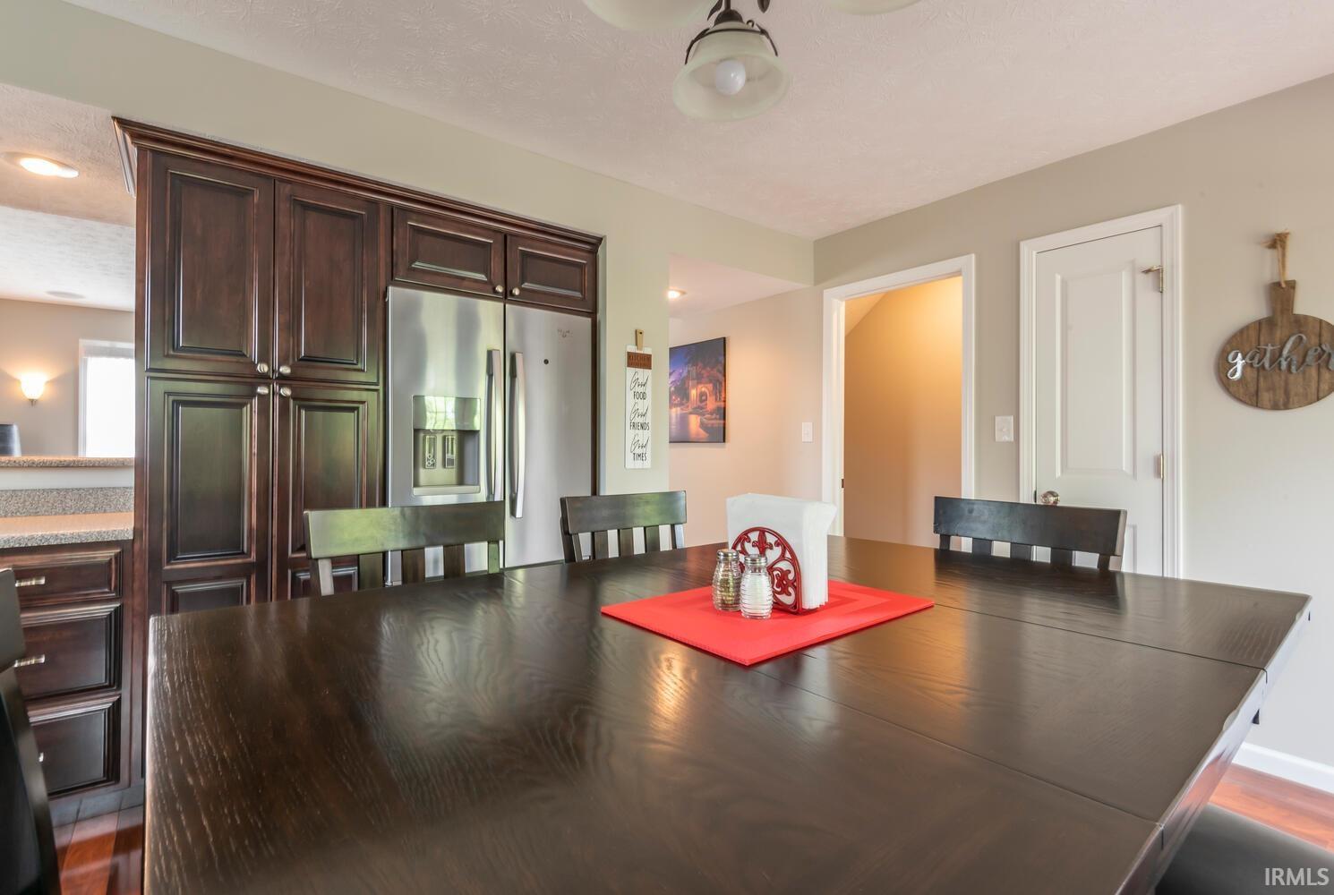 2550 South Flat Rock Road Bloomington, IN 47403 - Photo 11 of 36