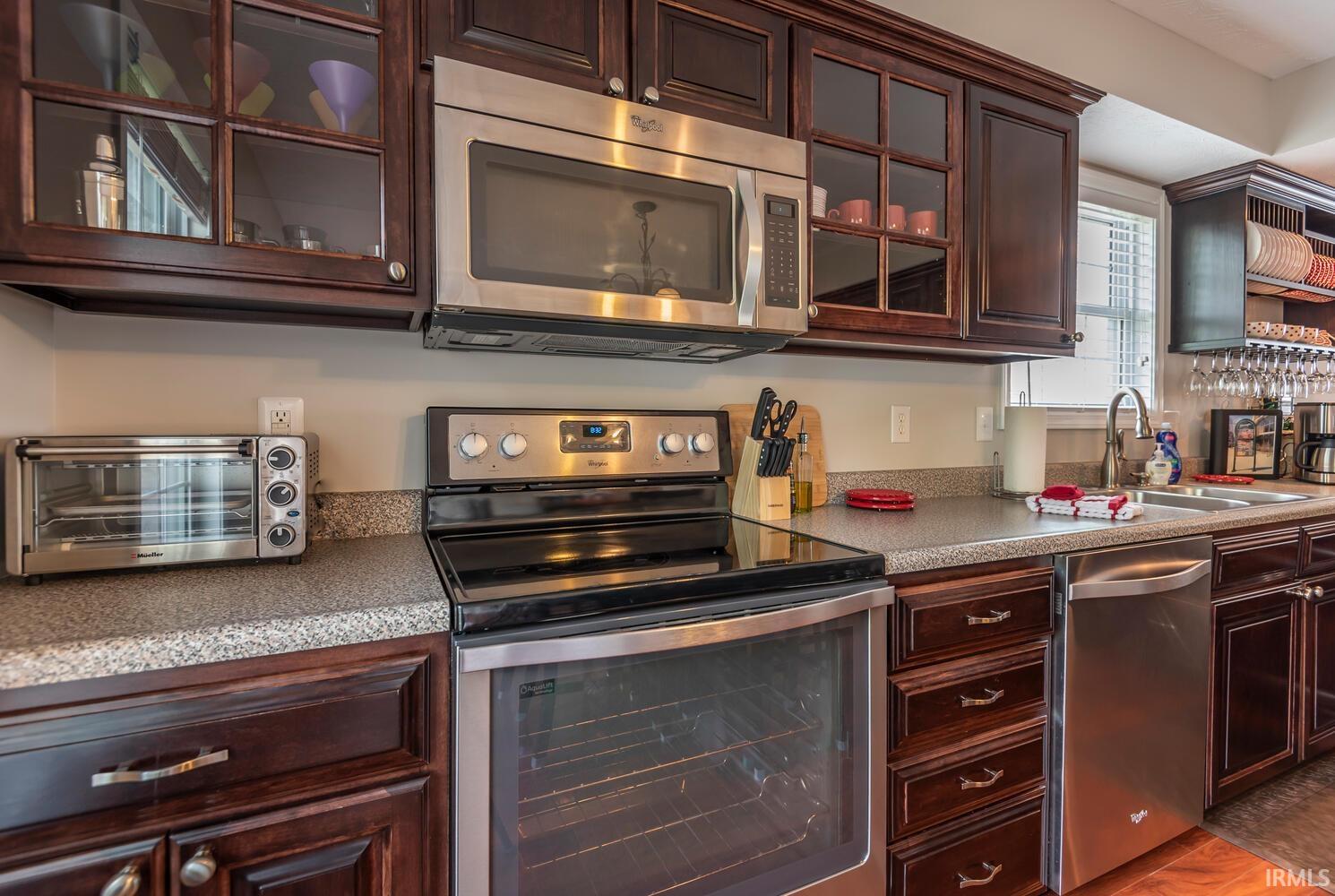 2550 South Flat Rock Road Bloomington, IN 47403 - Photo 14 of 36